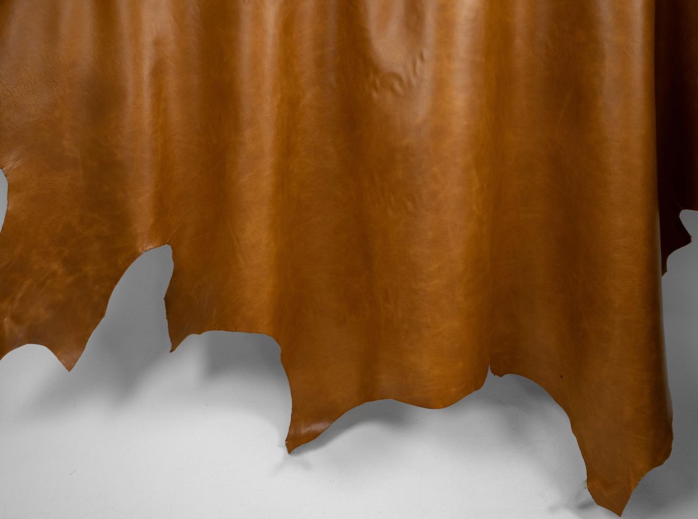 Leather Organic 10004 Caramel Leather Organic 10004 Caramel