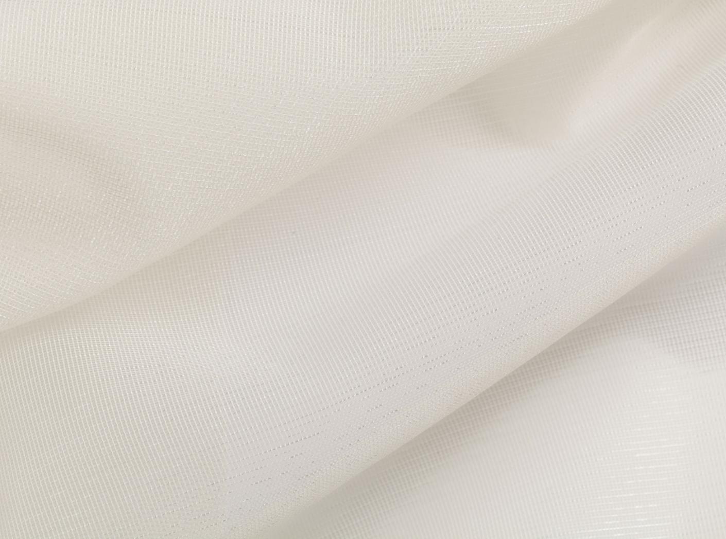 Curtain Catania FR 102 Ivory, 300cm Curtain Catania FR 102 Ivory, 300cm