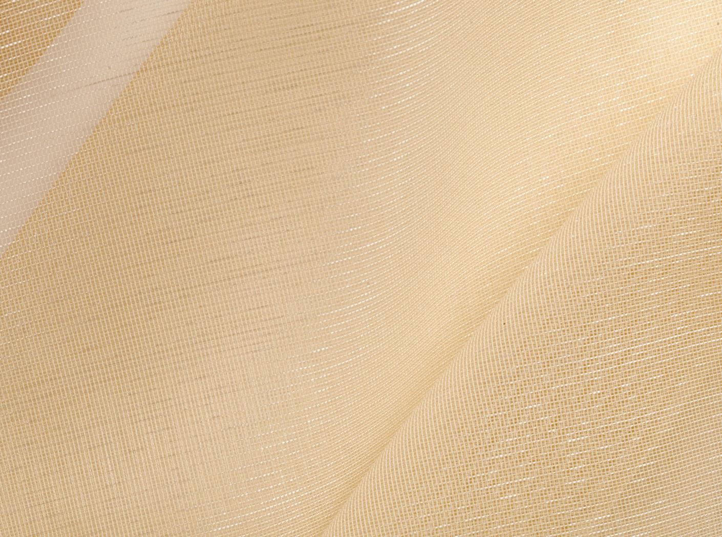 Curtain Catania FR 103 Beige, 300cm Curtain Catania FR 103 Beige, 300cm