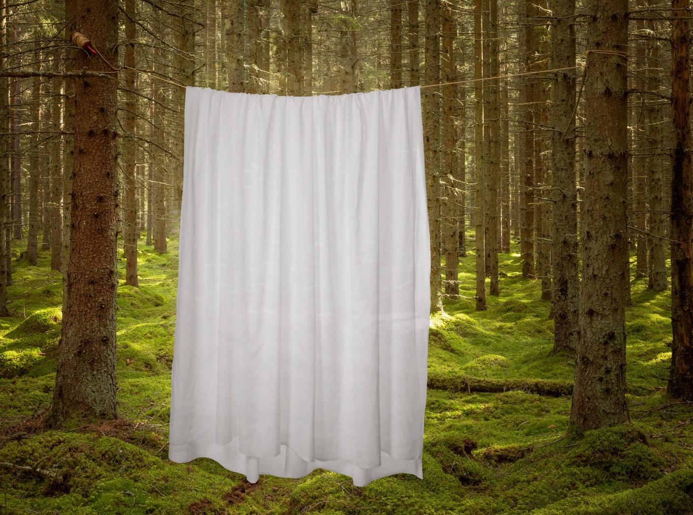Curtain Verona FR 02 Natural, 330cm Curtain Verona FR 02 Natural, 330cm