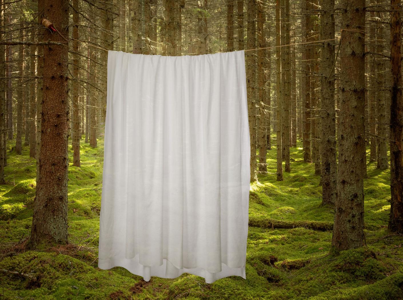 Curtain Verona FR 03 Ivory, 330cm Curtain Verona FR 03 Ivory, 330cm