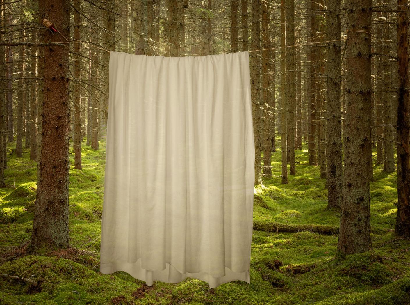 Curtain Verona FR 10 Linen, 330cm Curtain Verona FR 10 Linen, 330cm