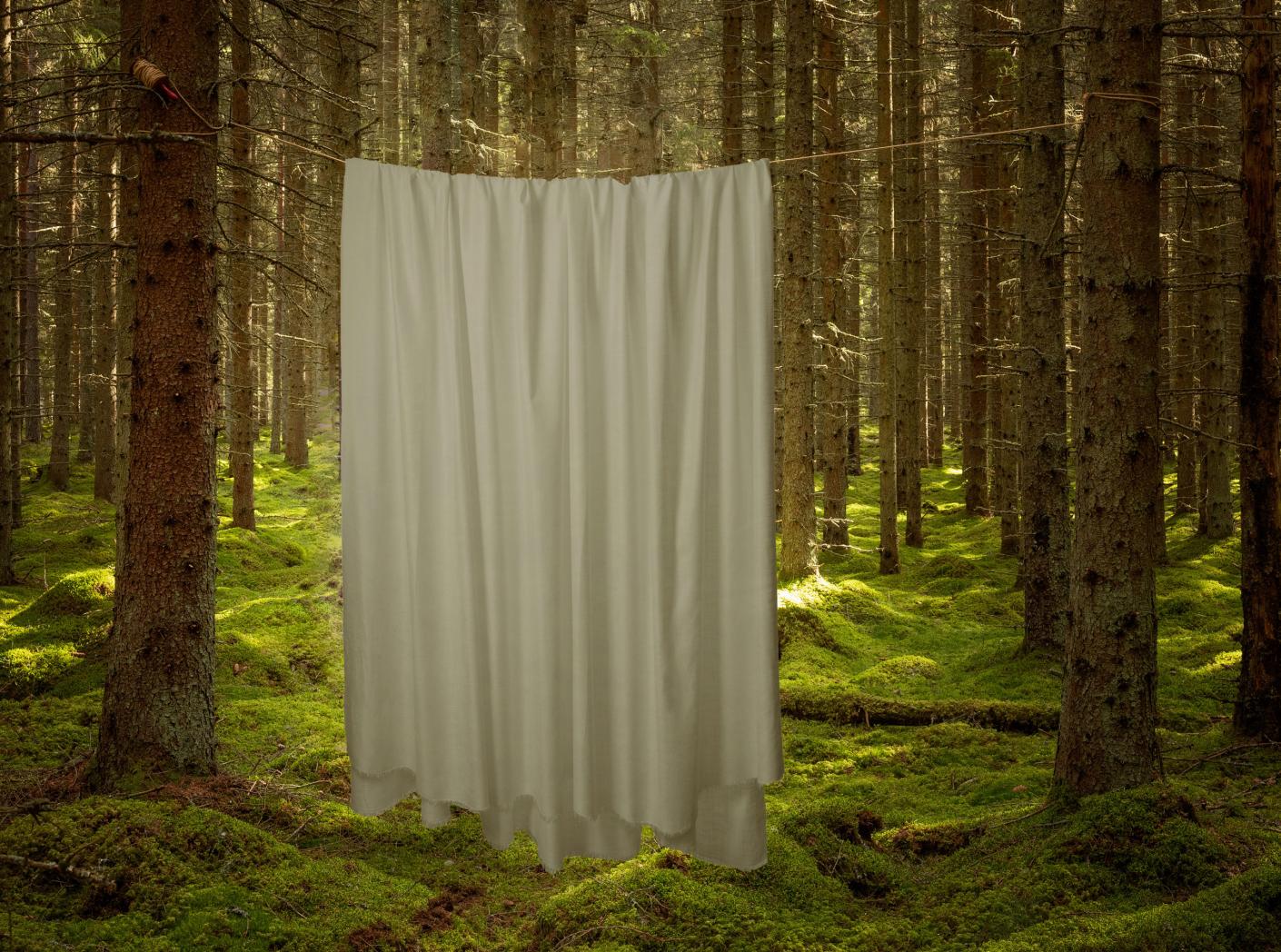 Curtain Venezia FR 204 Cinnamon, 300cm Curtain Venezia FR 204 Cinnamon, 300cm