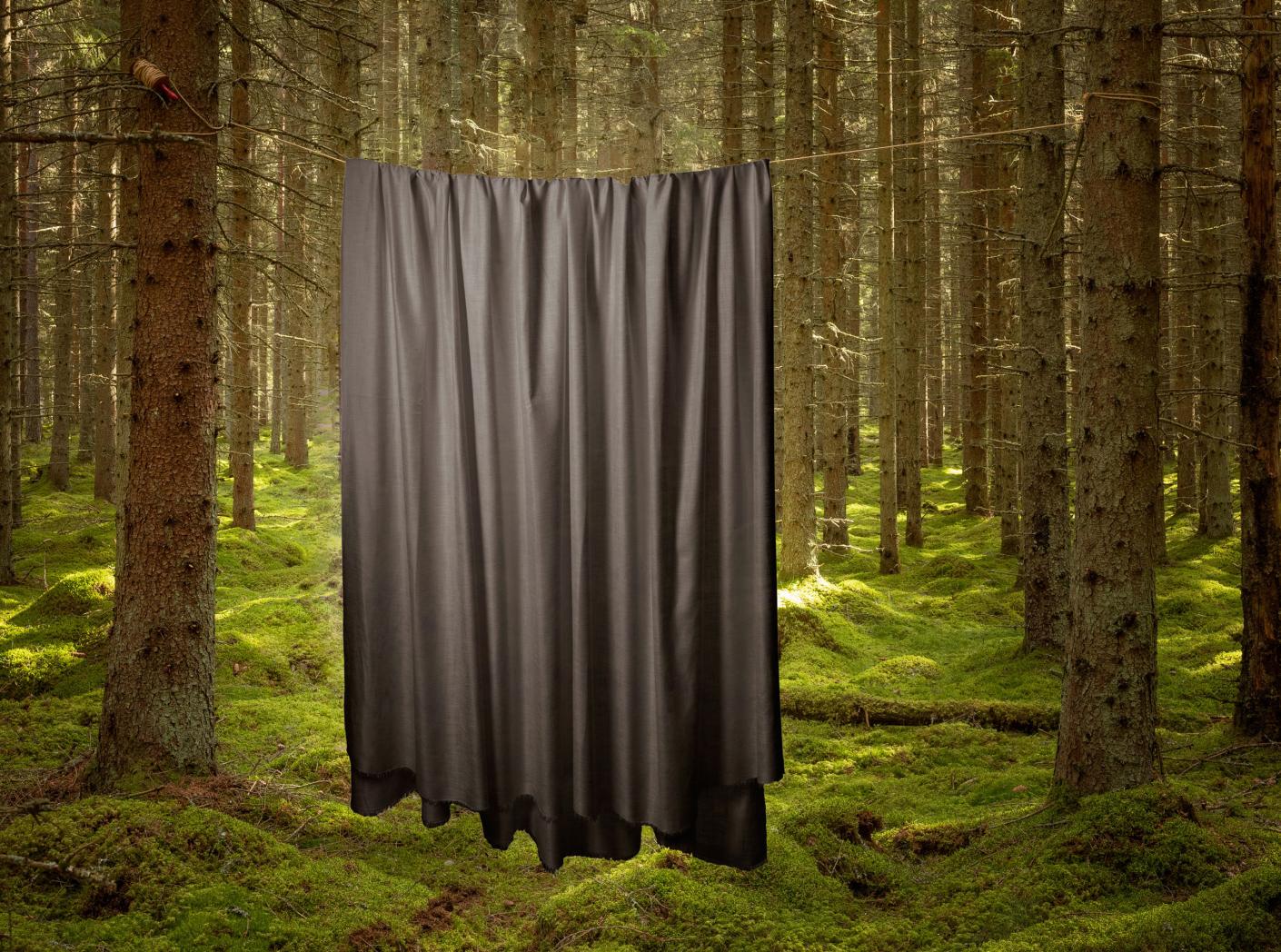 Curtain Venezia FR 202 Beaver, 300cm Curtain Venezia FR 202 Beaver, 300cm