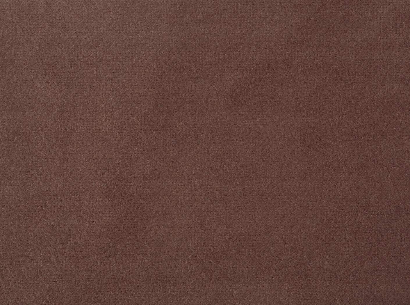 Curtain Roma Velvet FR 15 Bistre, 300cm Curtain Roma Velvet FR 15 Bistre, 300cm