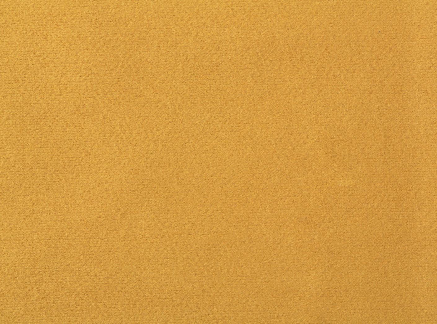 Curtain Roma Velvet FR 62 Mustard, 300cm Curtain Roma Velvet FR 62 Mustard, 300cm