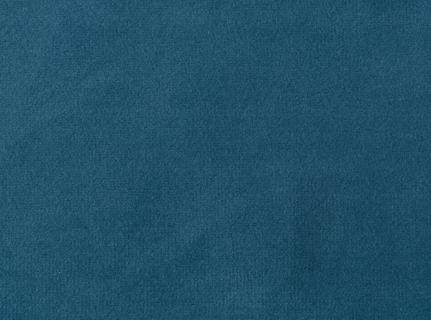 Curtain Roma Velvet FR 55 Atlantic, 300cm Curtain Roma Velvet FR 55 Atlantic, 300cm