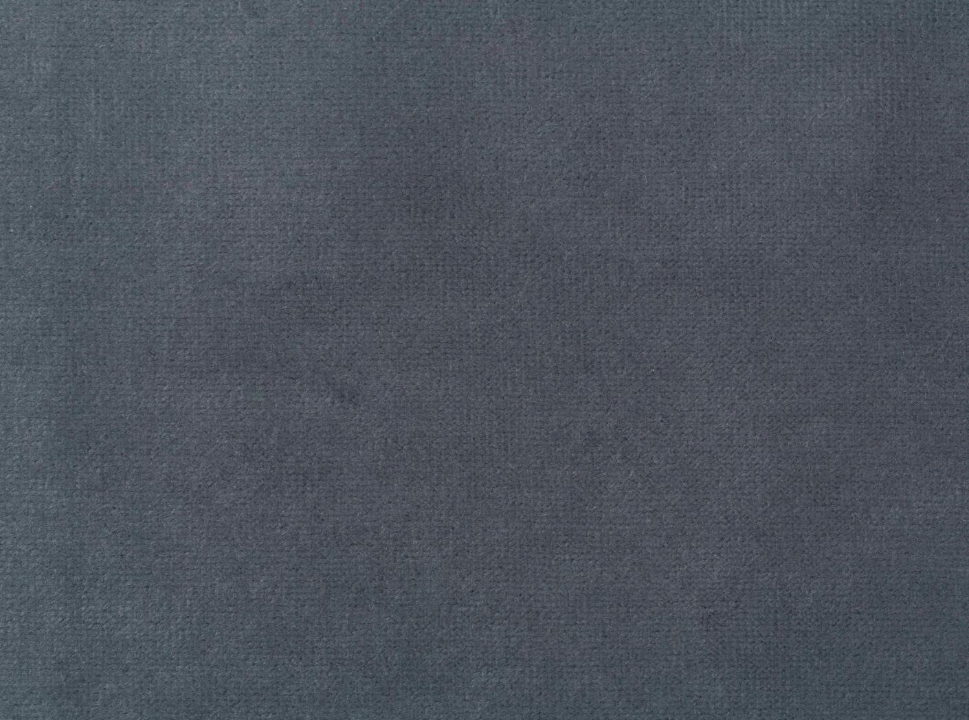 Curtain Roma Velvet FR 37 Pewter, 300cm Curtain Roma Velvet FR 37 Pewter, 300cm