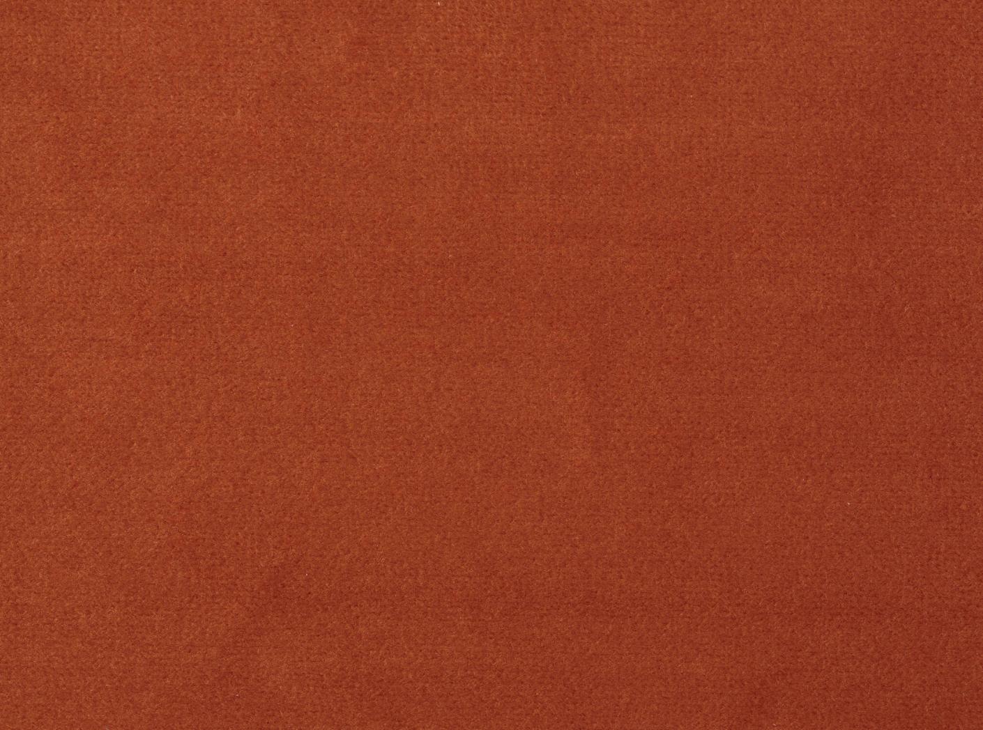 Curtain Roma Velvet FR 20 Brick, 300cm Curtain Roma Velvet FR 20 Brick, 300cm