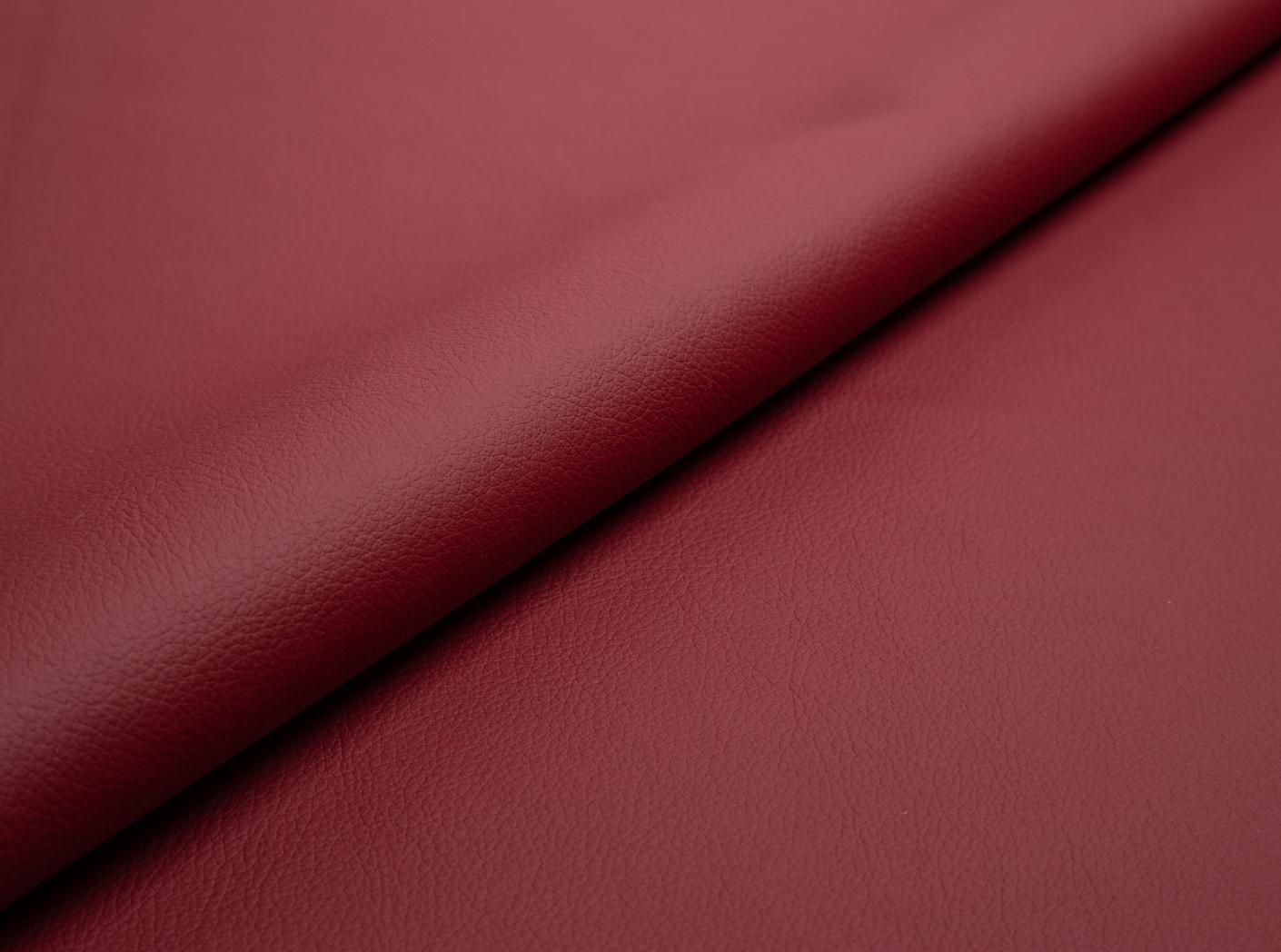 Artificial leather Illusion PU 24784 Claret Artificial leather Illusion PU 24784 Claret