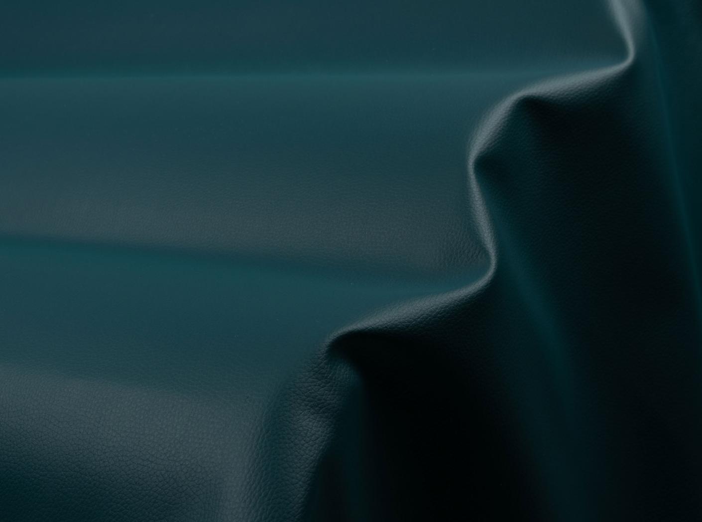 Artificial leather Illusion Full grain PU 76725 Petrol Artificial leather Illusion Full grain PU 76725 Petrol