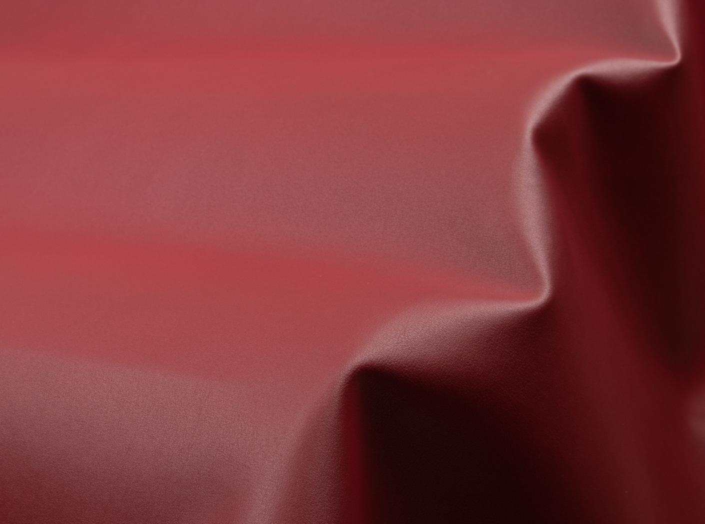 Artificial leather Chicago M 016813 Rubine (9941) Artificial leather Chicago M 016813 Rubine (9941)