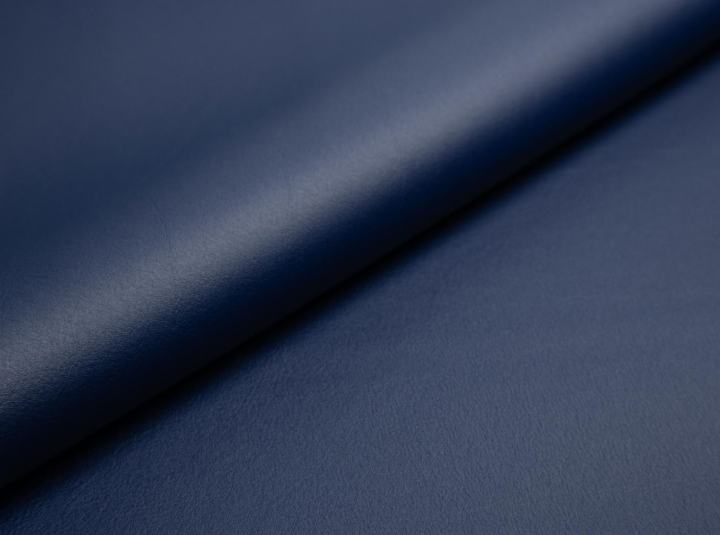 Artificial leather Chicago M 016602 Royal blue (9950) Artificial leather Chicago M 016602 Royal blue (9950)