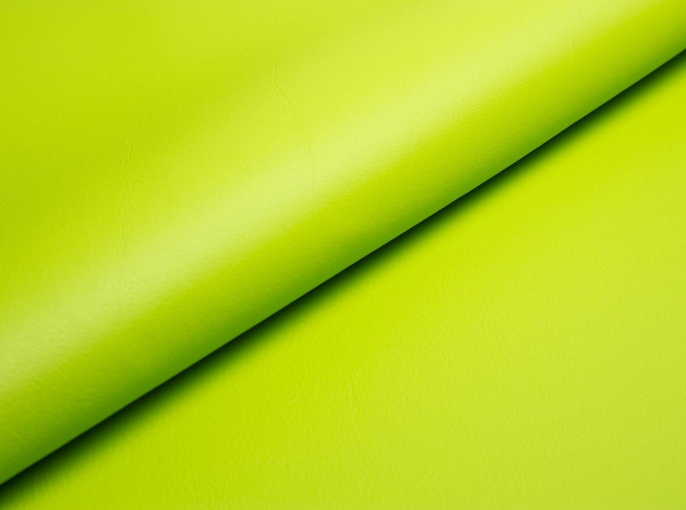 Artificial leather Chicago M 017206 Limone Artificial leather Chicago M 017206 Limone