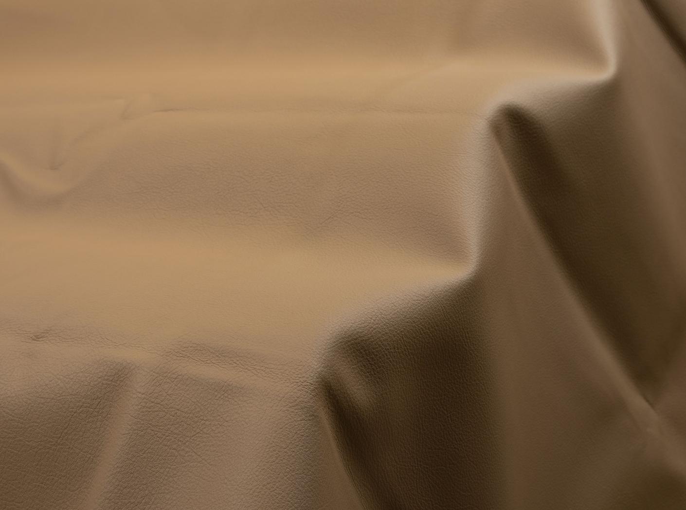 Artificial leather Puria 023615 Cappuccino Artificial leather Puria 023615 Cappuccino