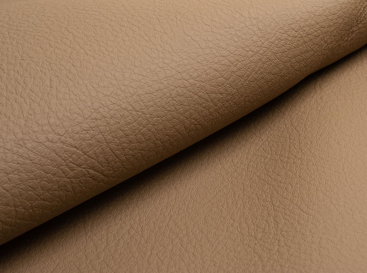 Artificial leather Puria 023615 Cappuccino Artificial leather Puria 023615 Cappuccino