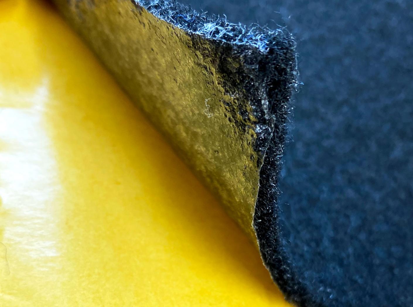 Felt adhesive Sand, 133cm Felt adhesive Sand, 133cm