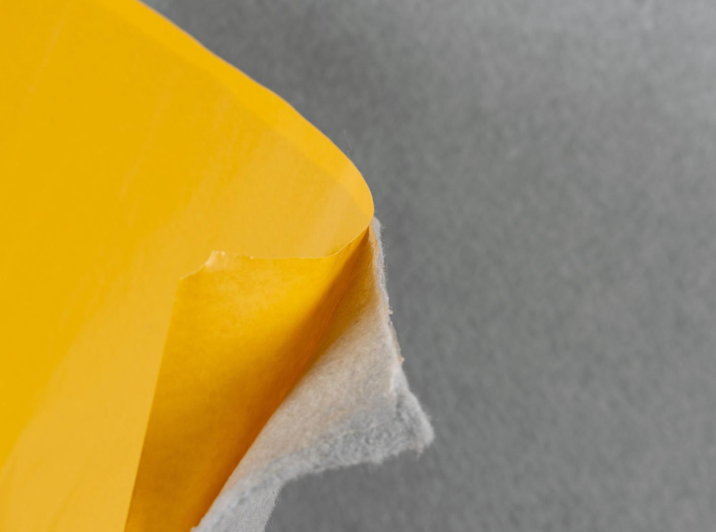 Felt adhesive Diamond grey, 133cm Felt adhesive Diamond grey, 133cm