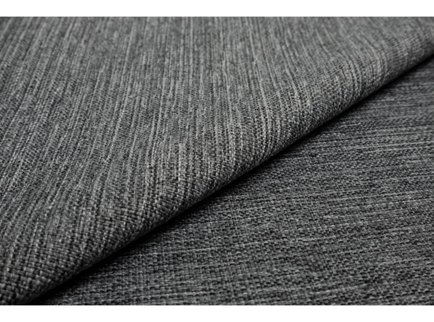Fabric Balder 1/1 Graphite Fabric Balder 1/1 Graphite