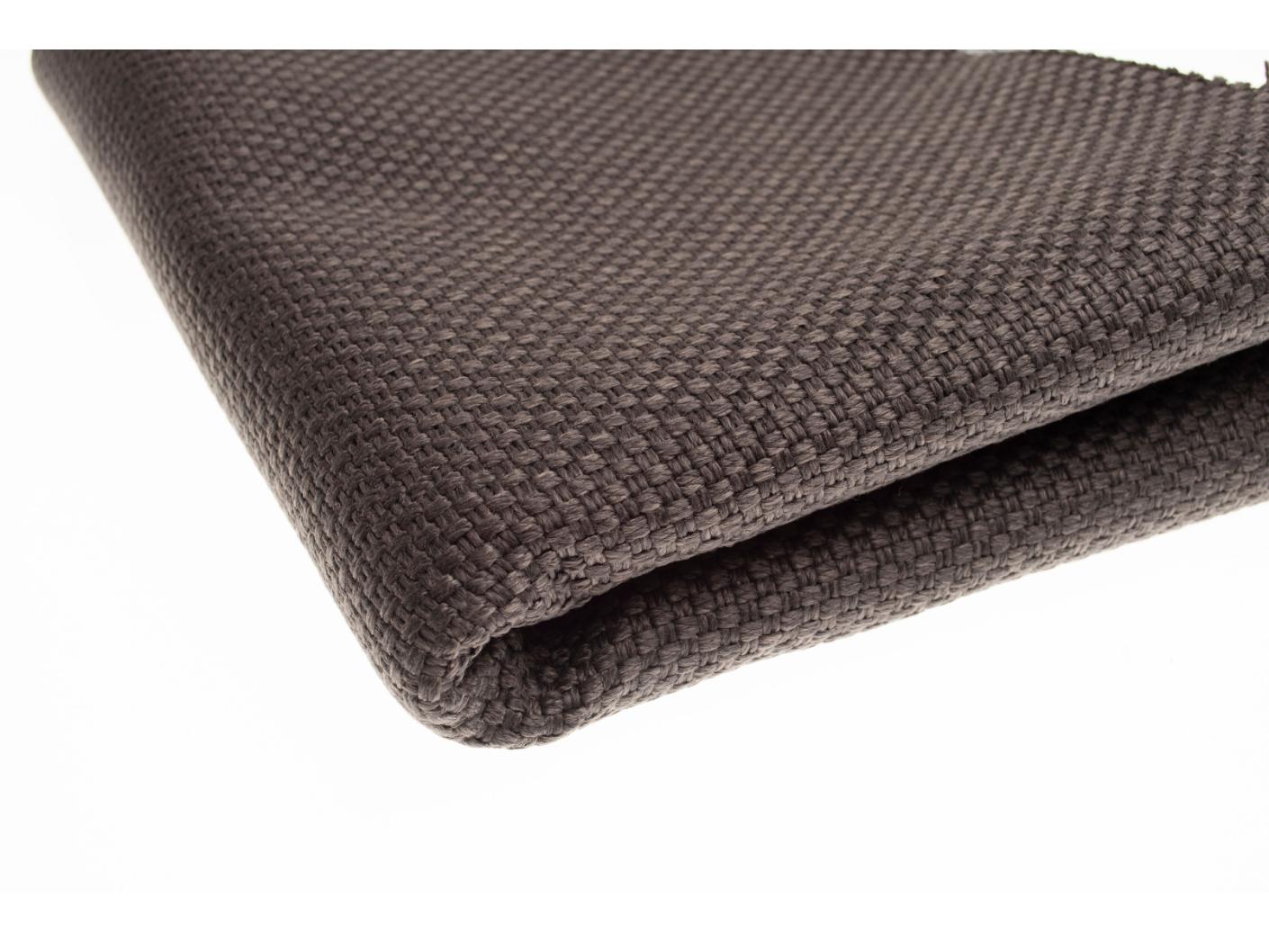 Fabric Bali 53 Anthracite Fabric Bali 53 Anthracite