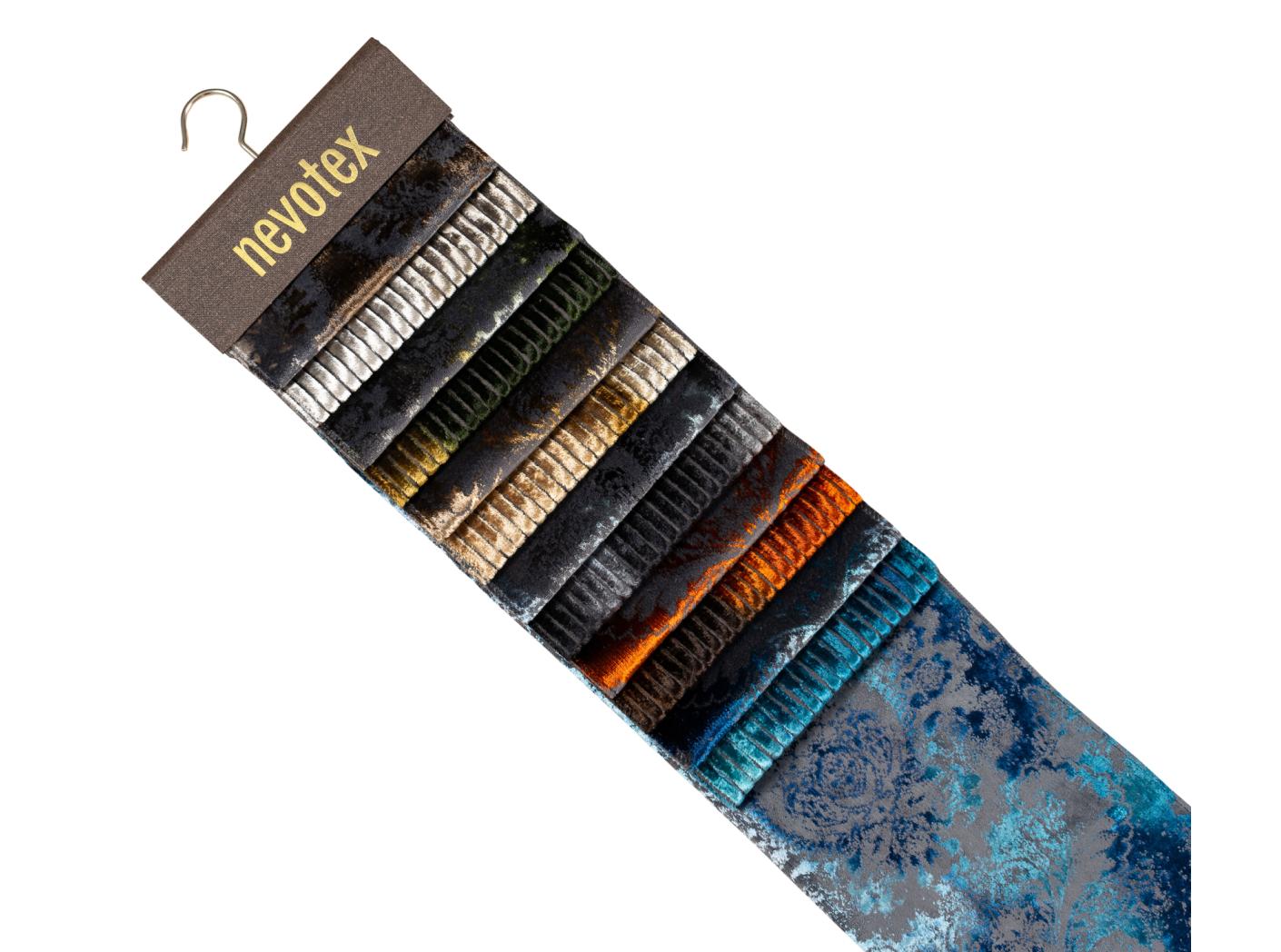 Sample Collection Barok Sample Collection Barok