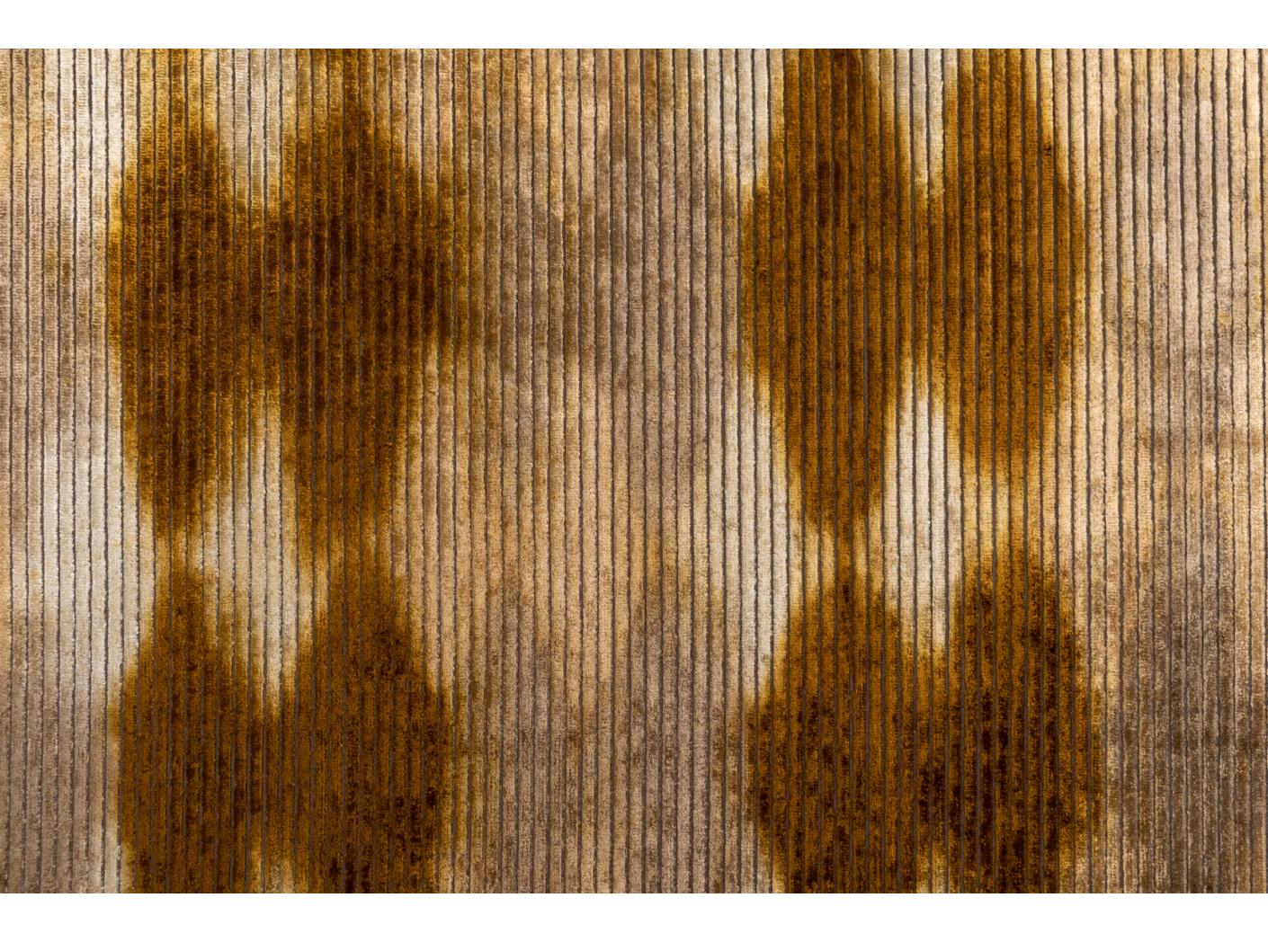 Fabric Barok Stripe 502 Giallo Fabric Barok Stripe 502 Giallo
