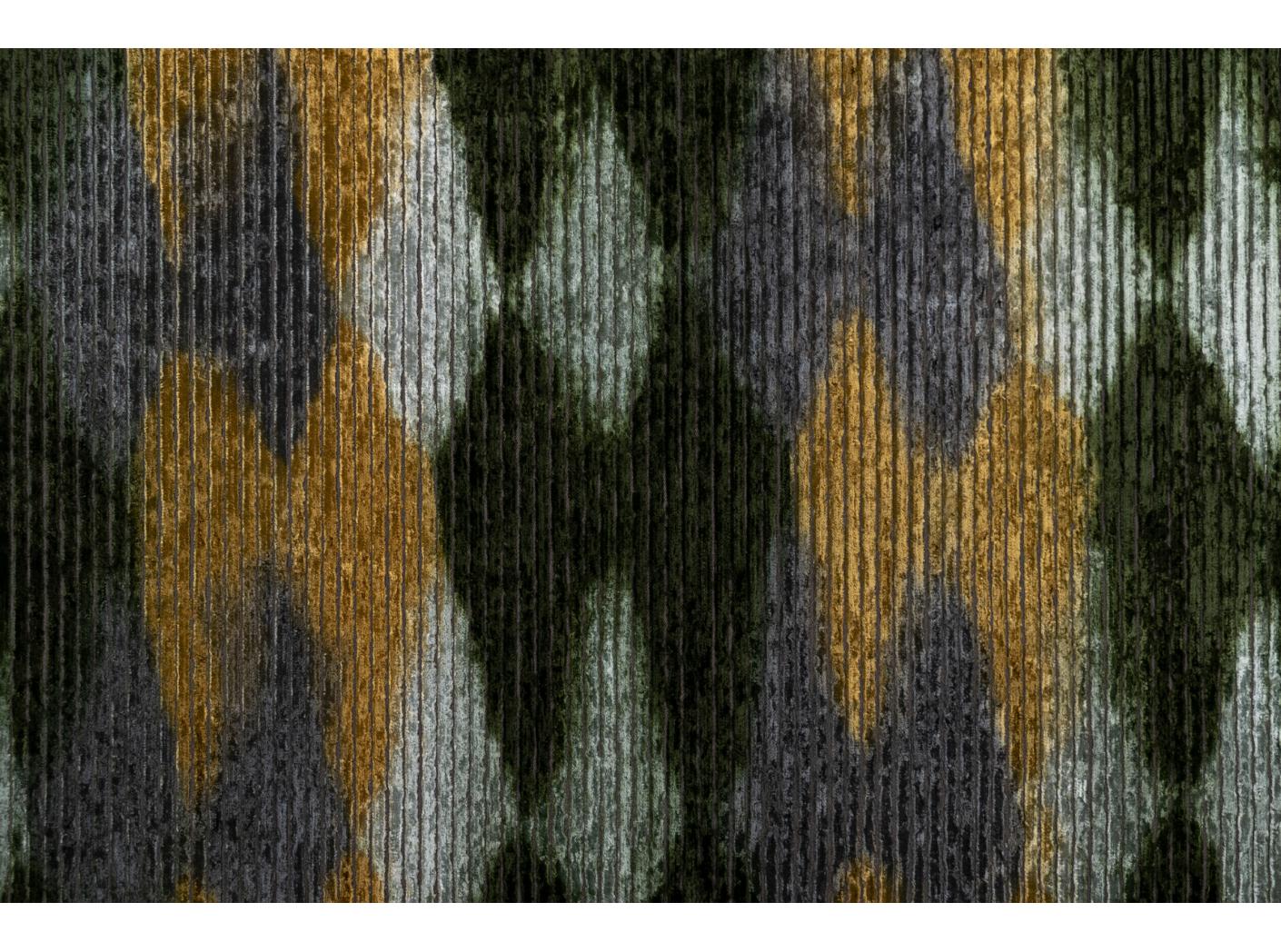 Fabric Barok Stripe 503 Verde Fabric Barok Stripe 503 Verde
