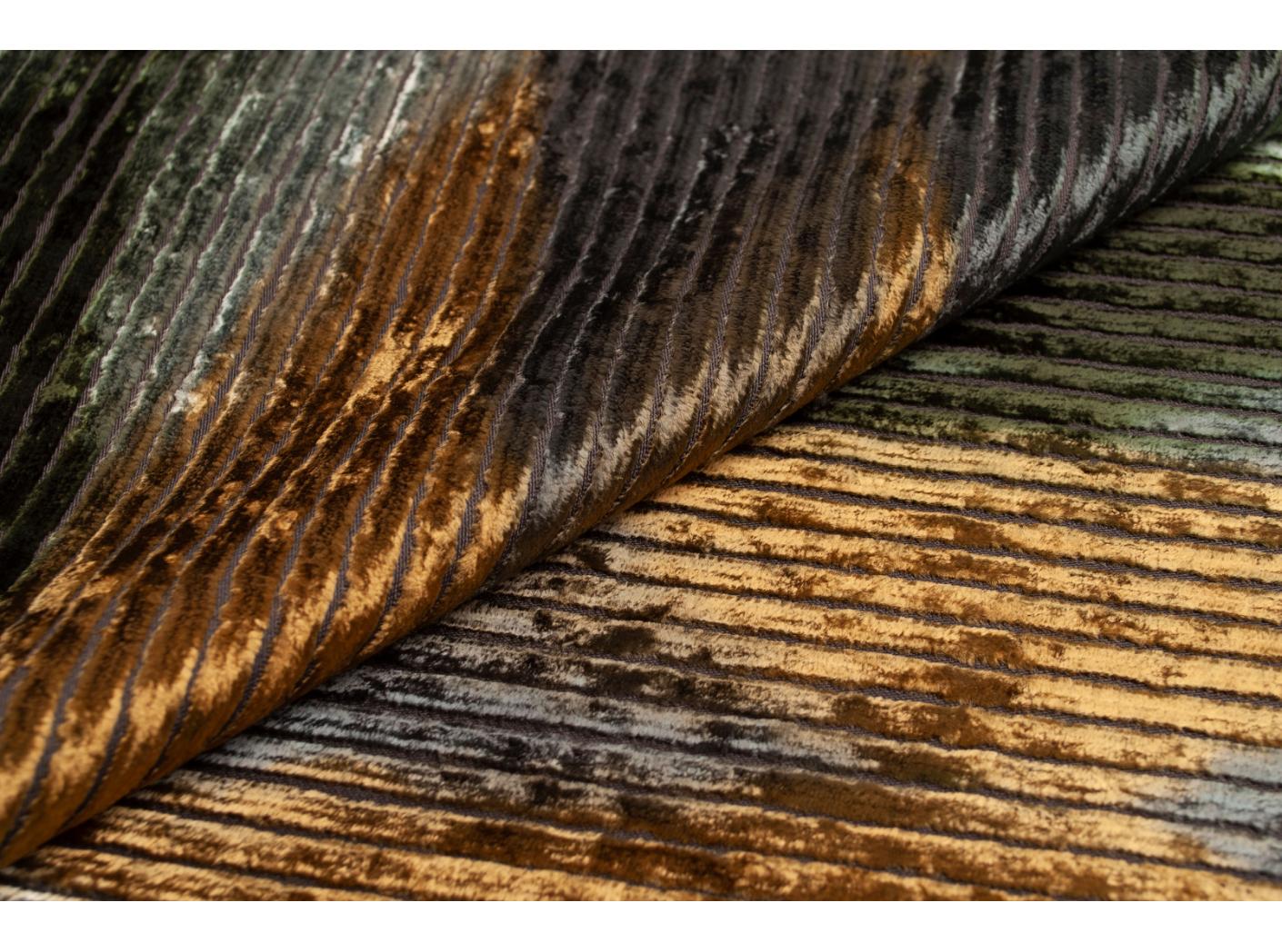 Fabric Barok Stripe 503 Verde Fabric Barok Stripe 503 Verde
