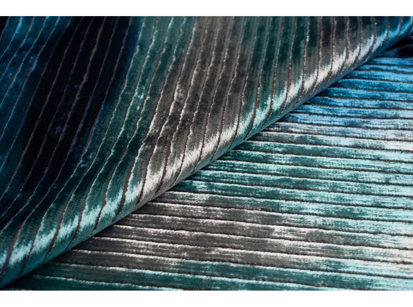 Fabric Barok Stripe 506 Blu Fabric Barok Stripe 506 Blu
