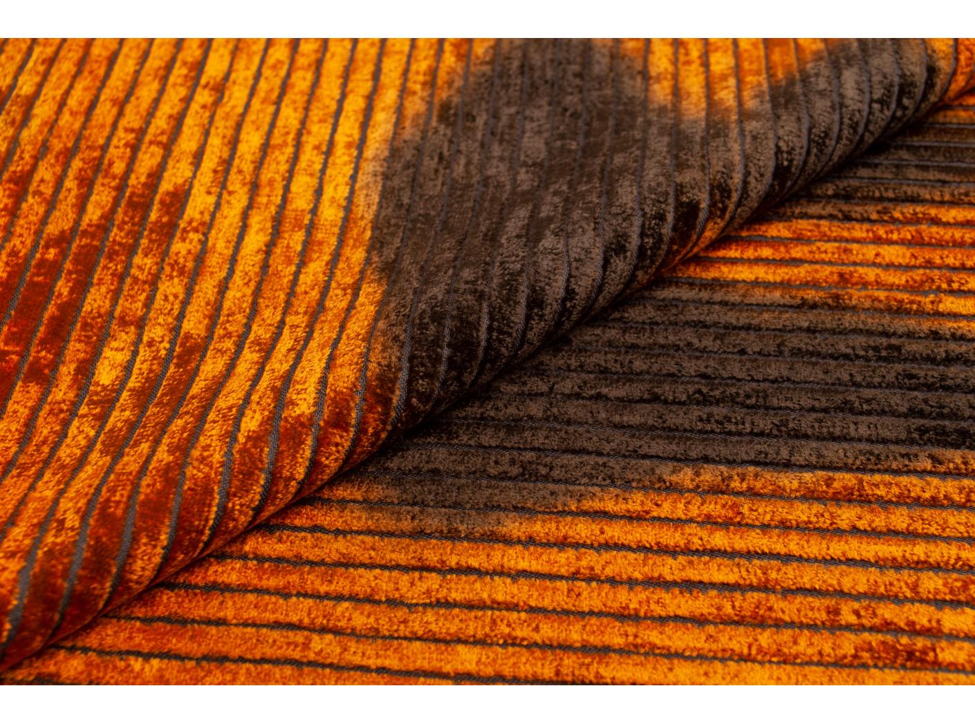 Fabric Barok Stripe 504 Bronzo Fabric Barok Stripe 504 Bronzo