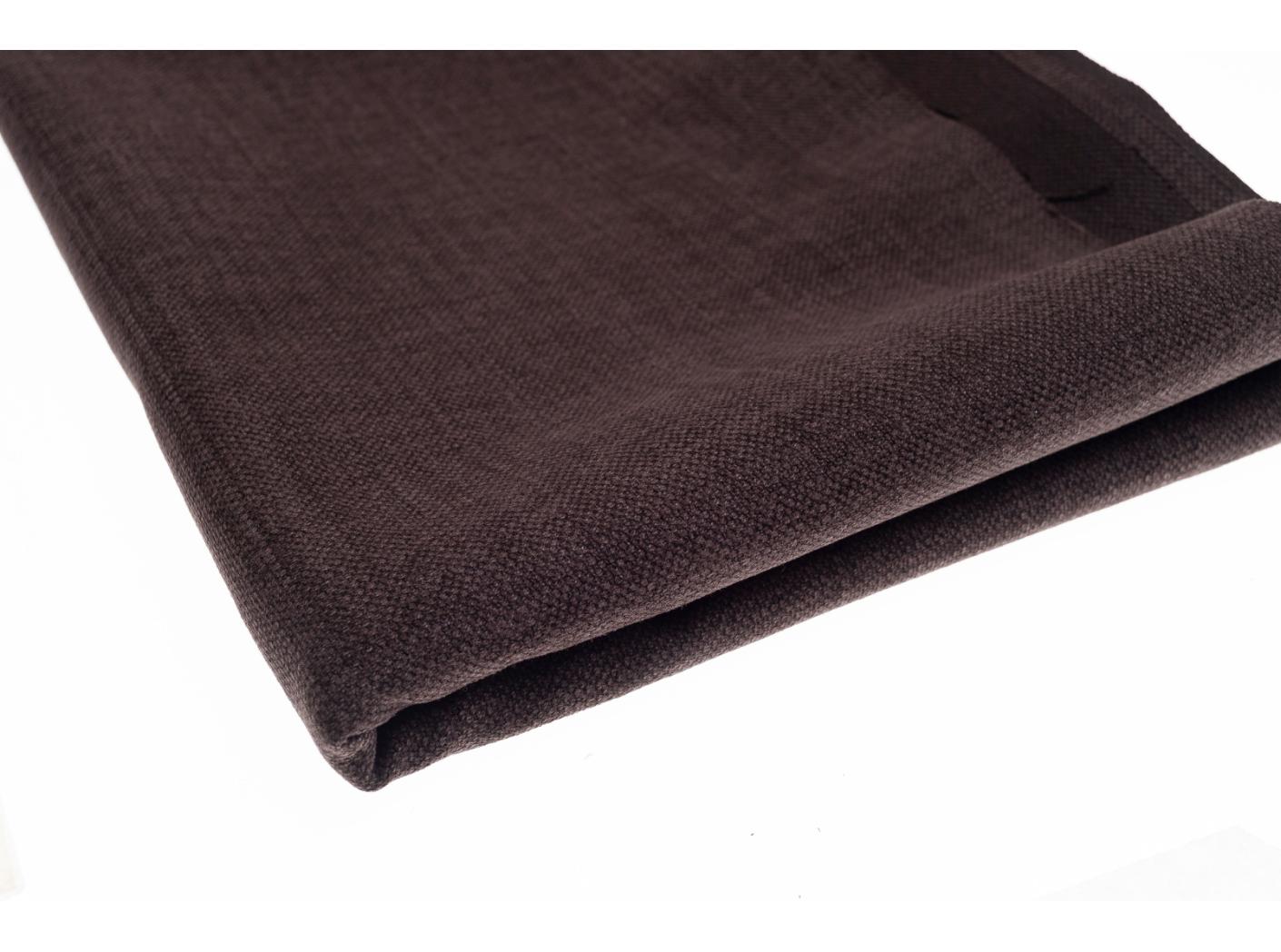 Fabric Caleido 6 Dark brown 2884 Fabric Caleido 6 Dark brown 2884