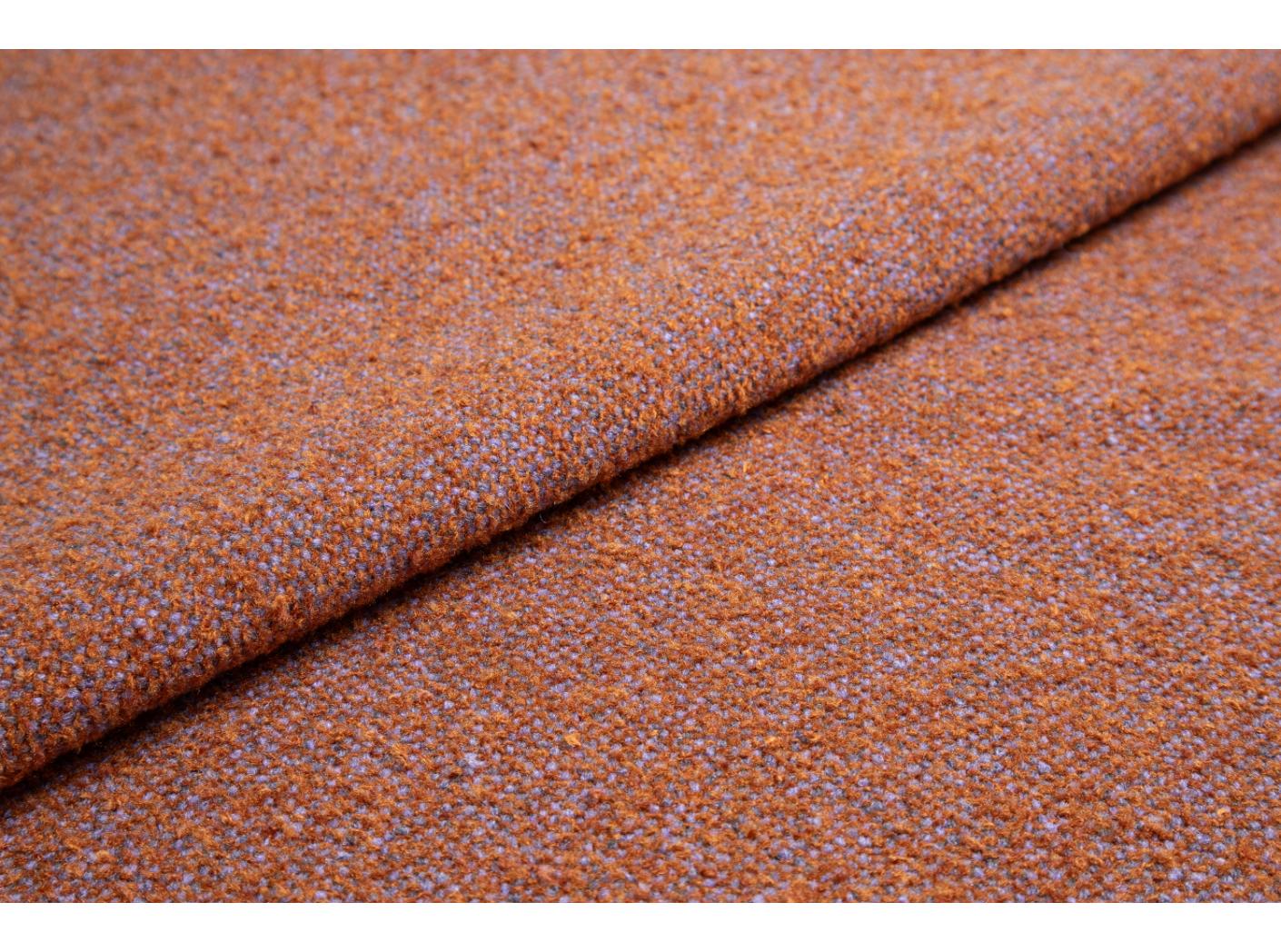 Fabric Coco 9515 Rust purple Fabric Coco 9515 Rust purple