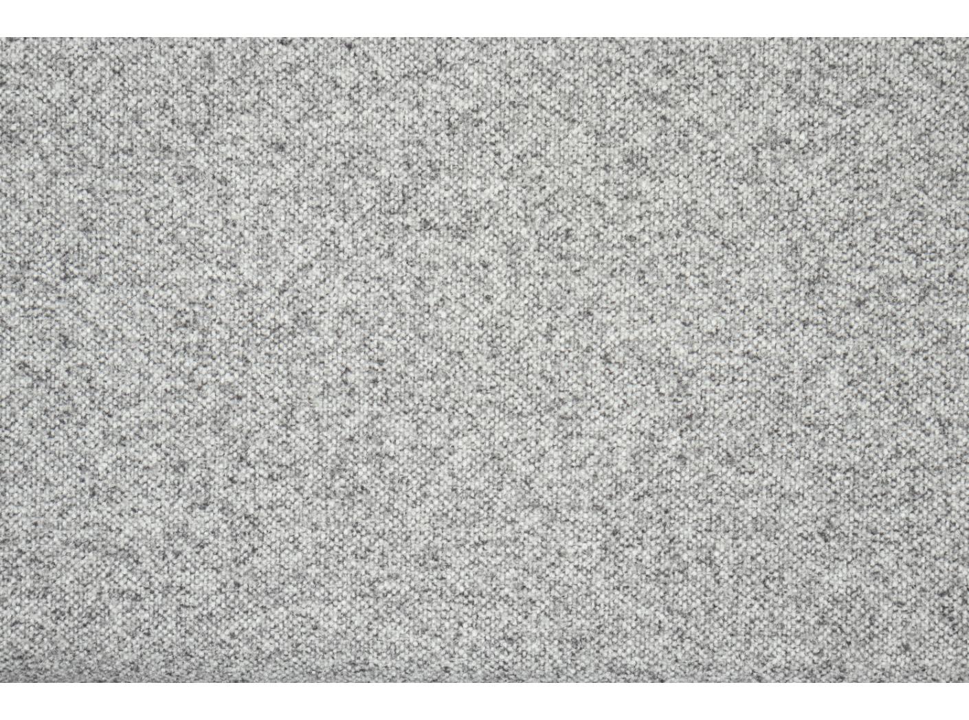 Fabric Coco 9132 Silver melange Fabric Coco 9132 Silver melange