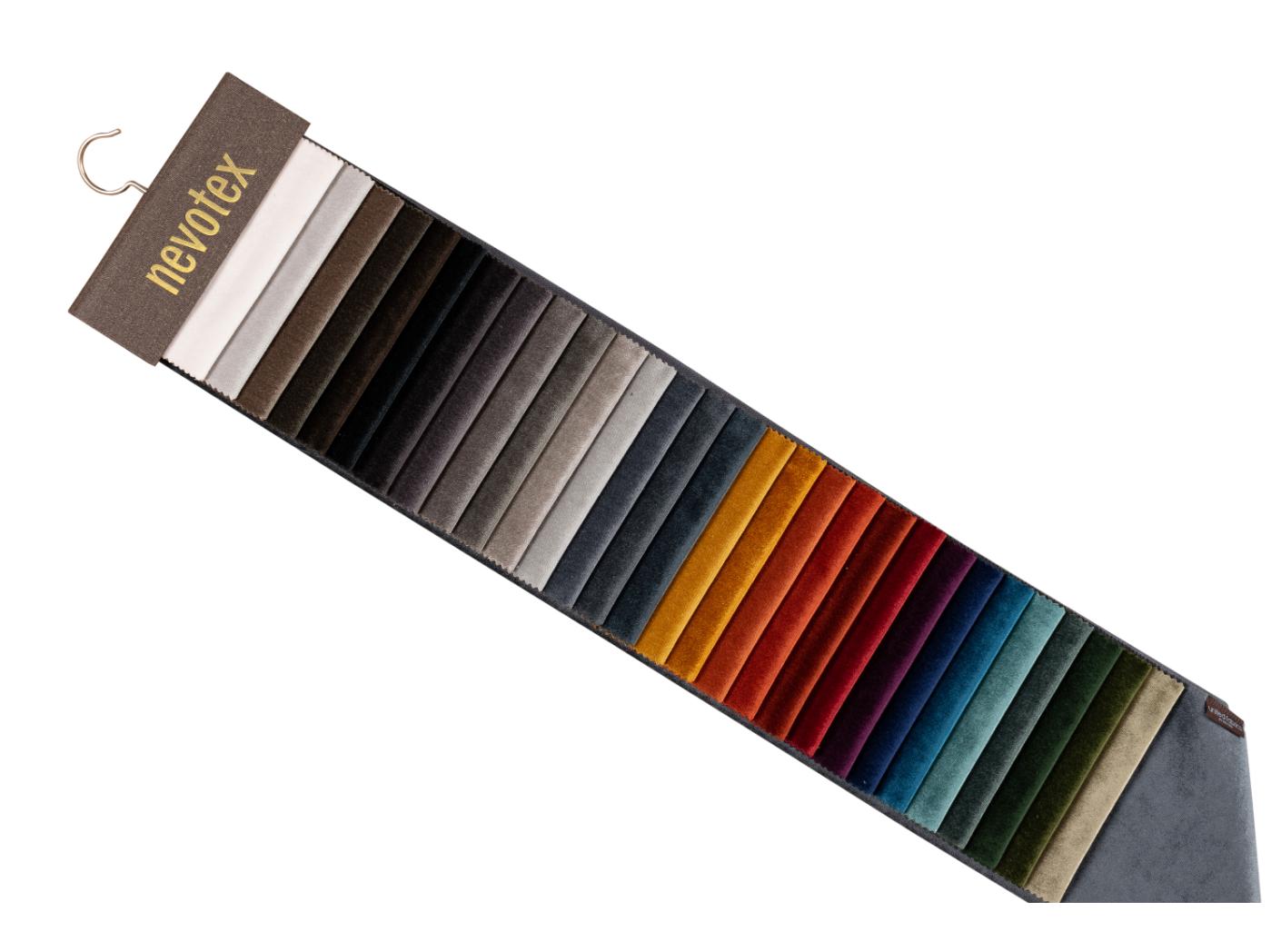 Sample Collection Grand Lazio Velvet Sample Collection Grand Lazio Velvet