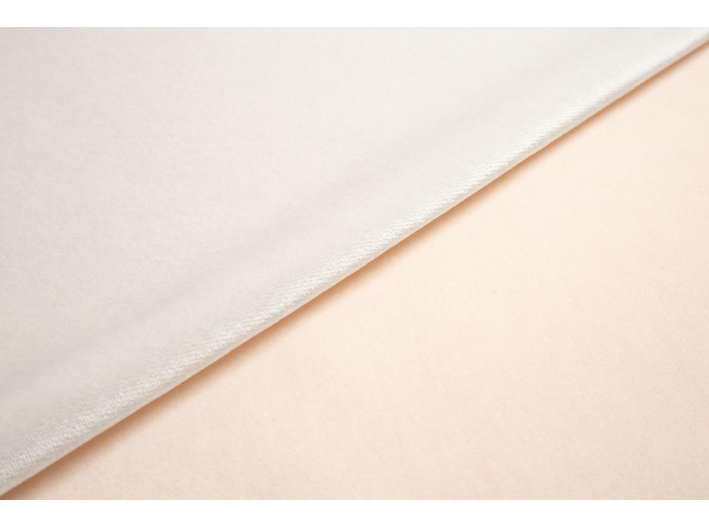 Fabric Grand Lazio Velvet 00T6 Bone Fabric Grand Lazio Velvet 00T6 Bone