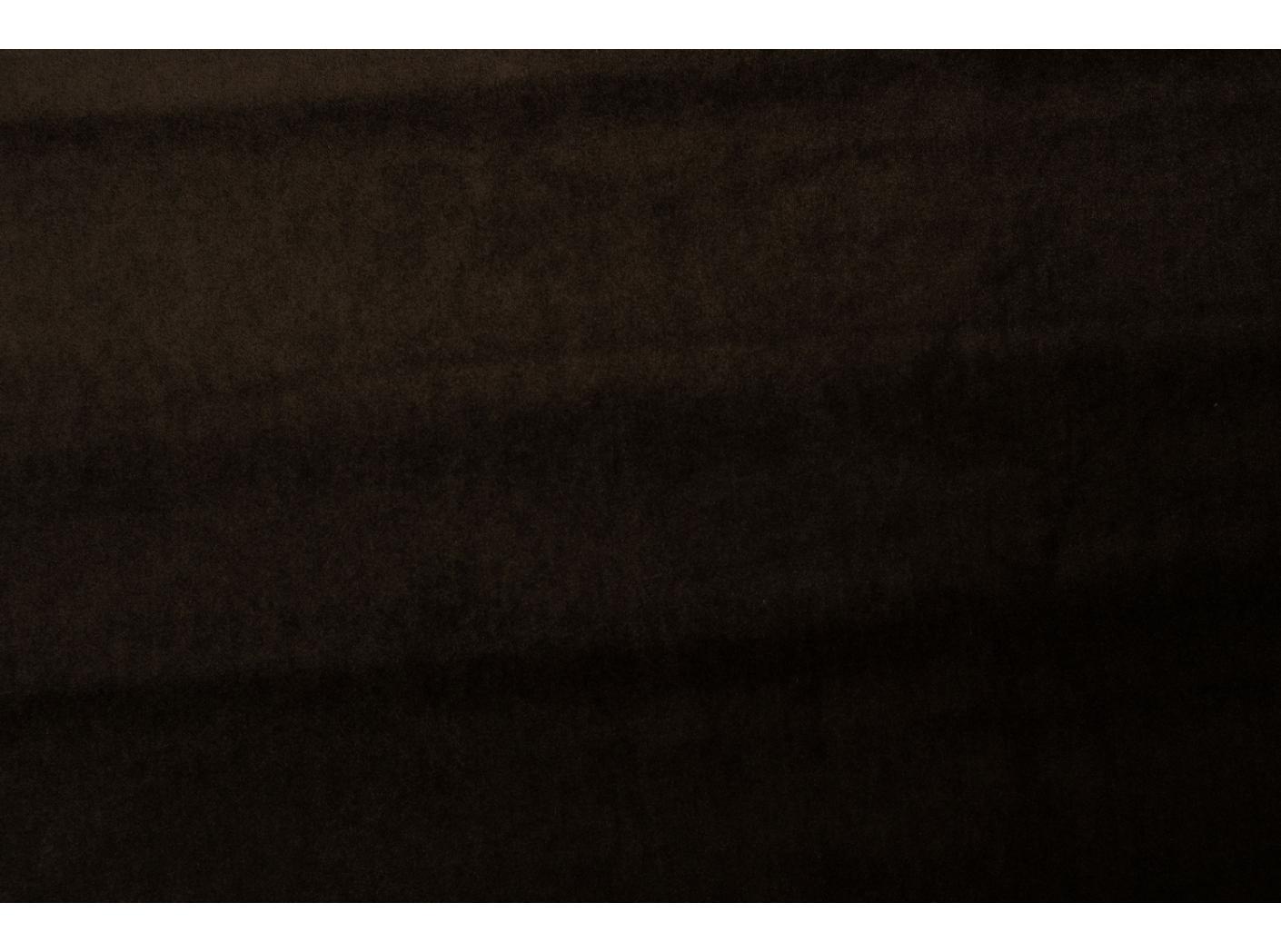Fabric Grand Lazio Velvet 00S8 Coffee Fabric Grand Lazio Velvet 00S8 Coffee