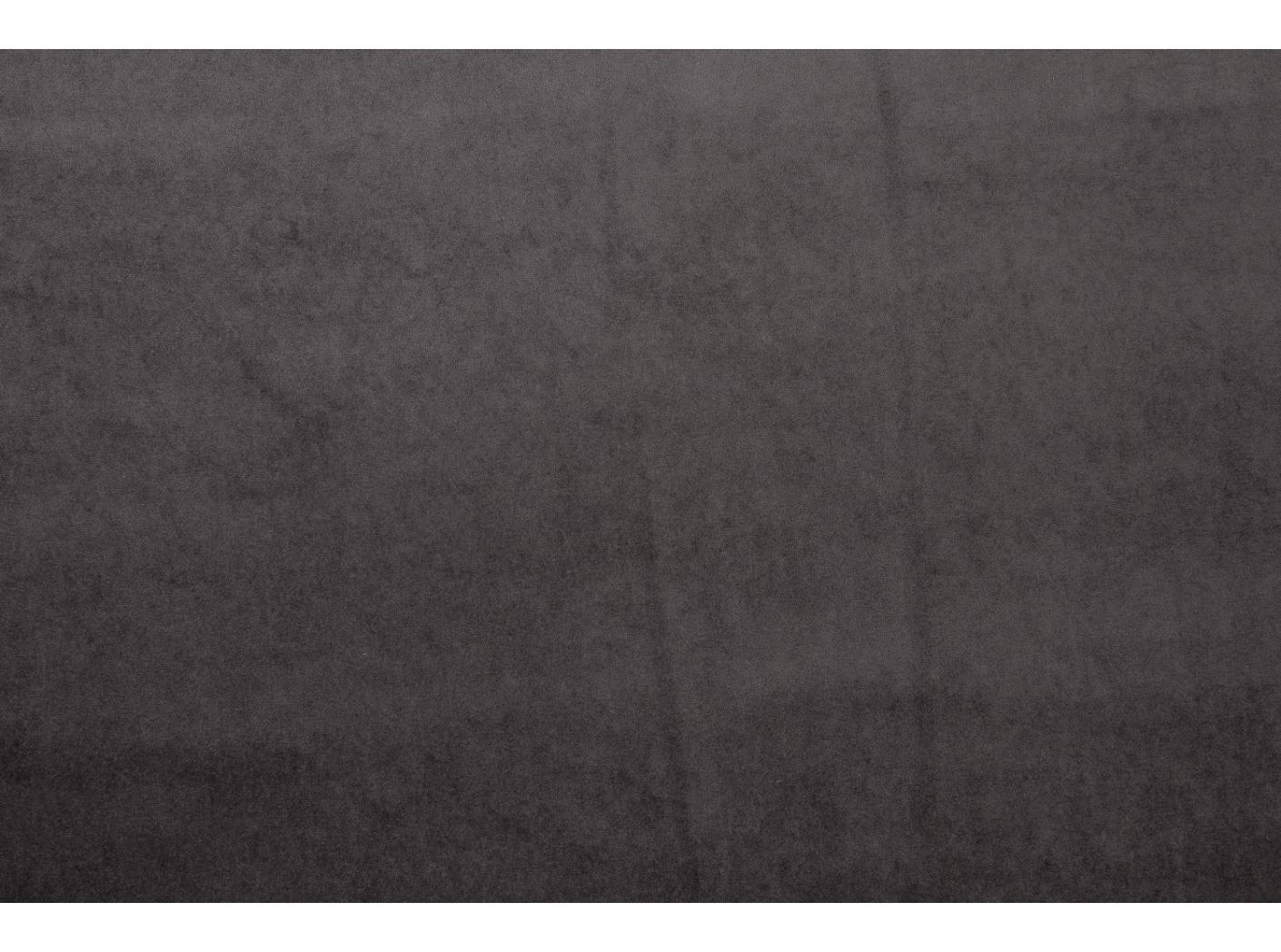 Fabric Grand Lazio Velvet 00C1 Graphite Fabric Grand Lazio Velvet 00C1 Graphite