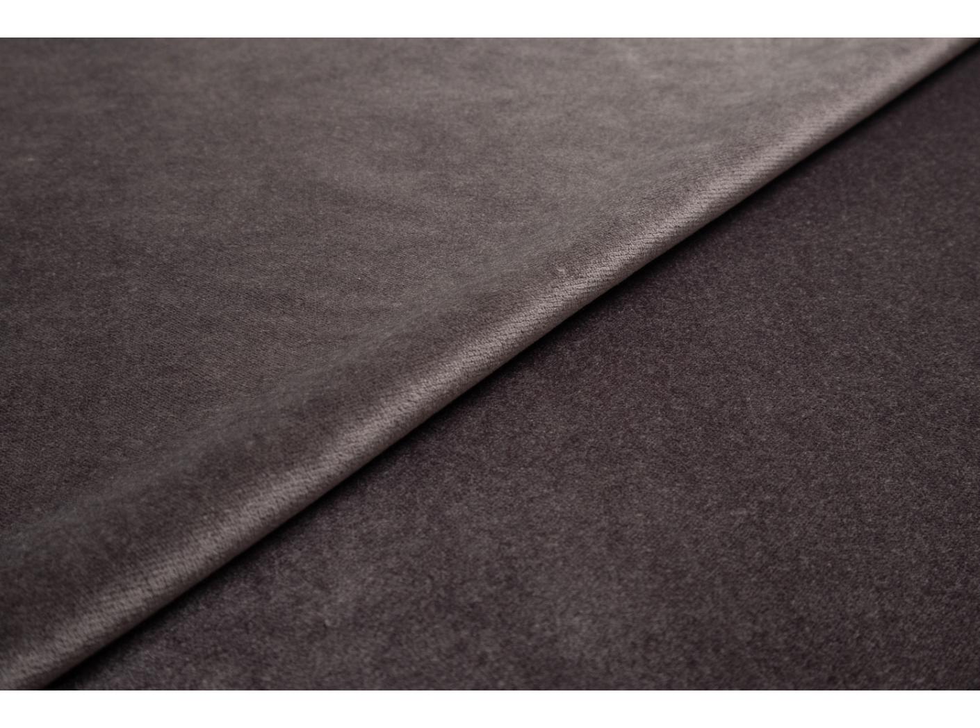 Fabric Grand Lazio Velvet 00C1 Graphite Fabric Grand Lazio Velvet 00C1 Graphite