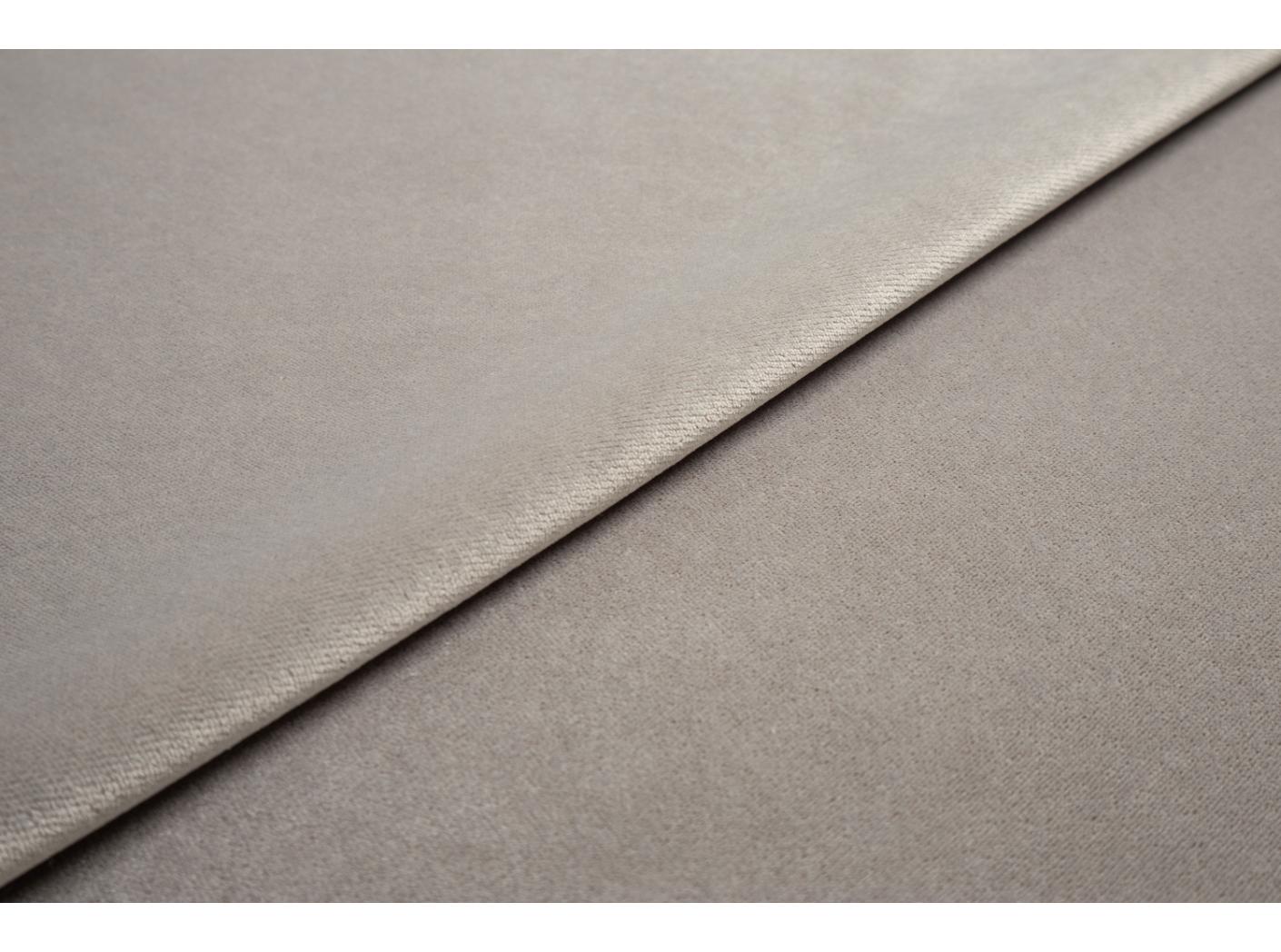 Fabric Grand Lazio Velvet 00C9 Cement Fabric Grand Lazio Velvet 00C9 Cement