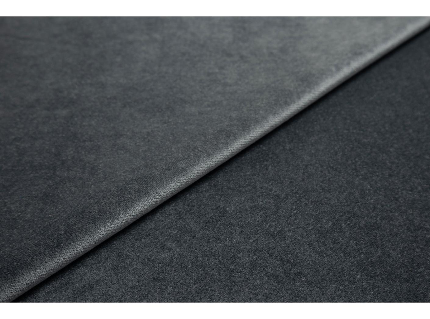 Fabric Grand Lazio Velvet 0026 Steel Fabric Grand Lazio Velvet 0026 Steel