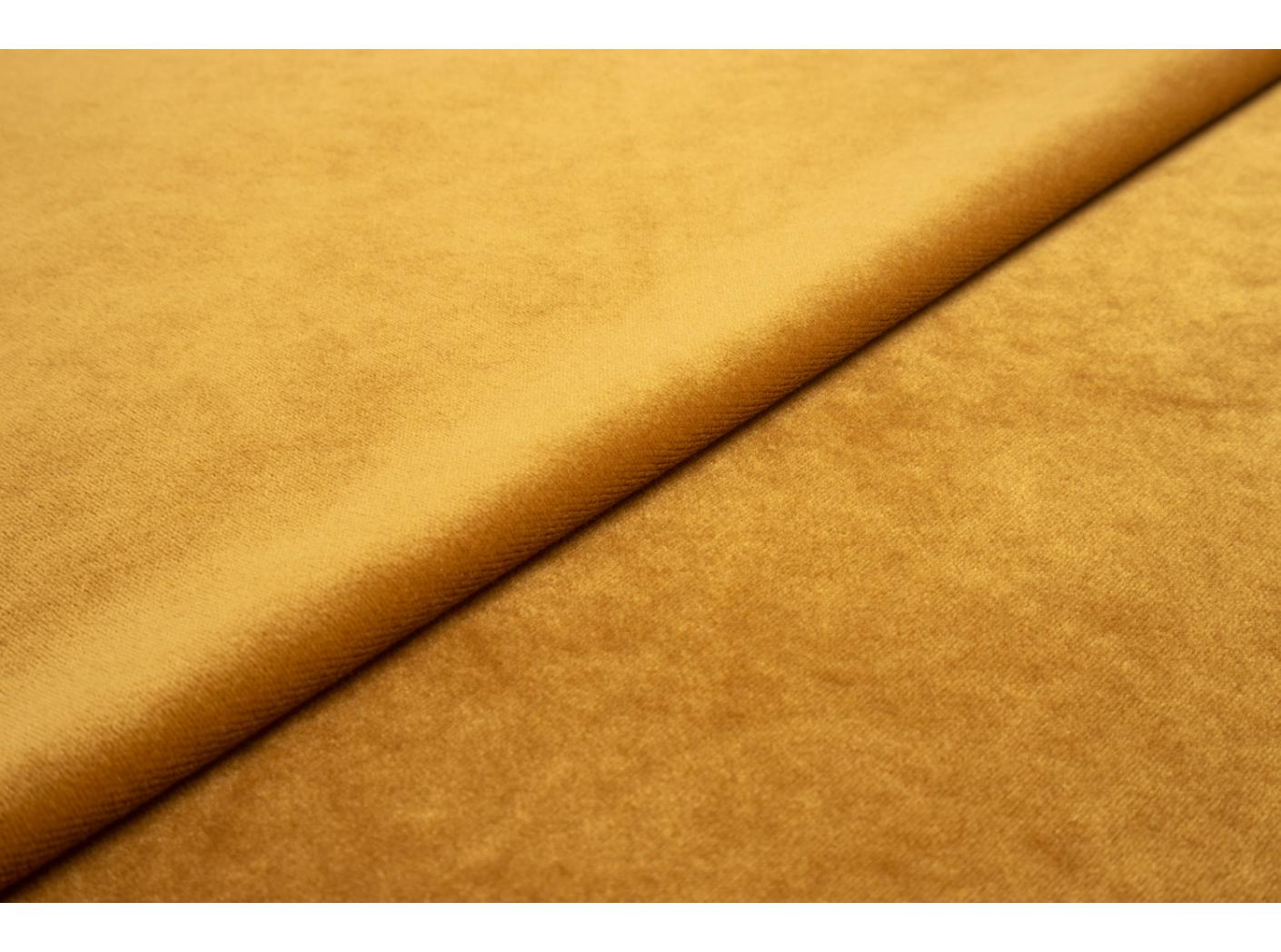 Fabric Grand Lazio Velvet 0076 Gold Fabric Grand Lazio Velvet 0076 Gold