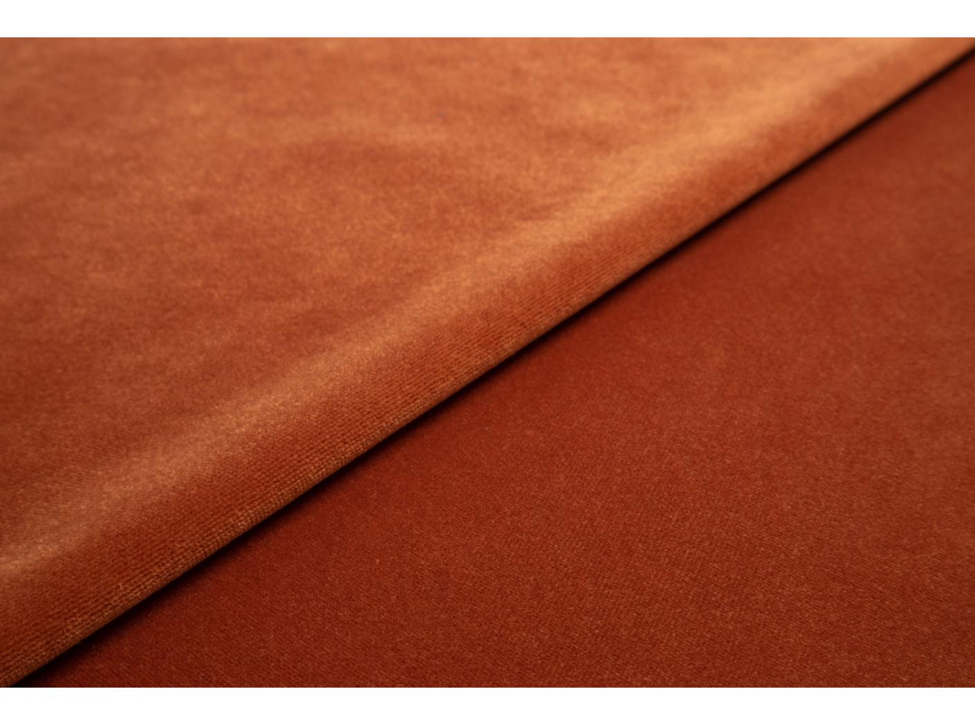 Fabric Grand Lazio Velvet 0021 Terra Fabric Grand Lazio Velvet 0021 Terra