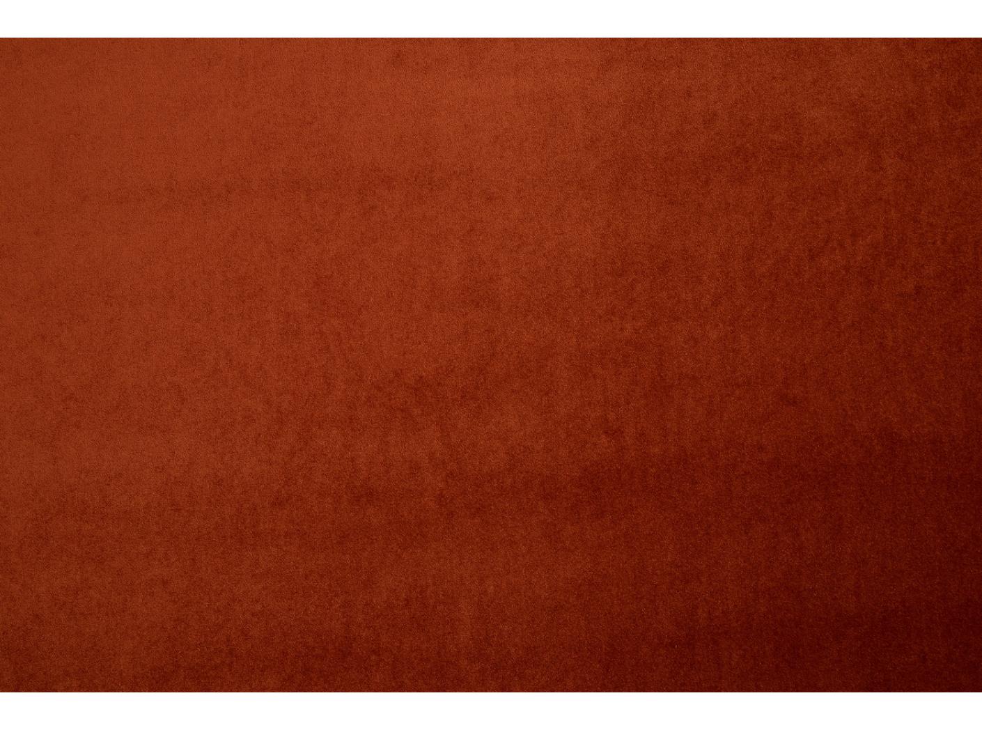 Fabric Grand Lazio Velvet 00Z1 Rust Fabric Grand Lazio Velvet 00Z1 Rust