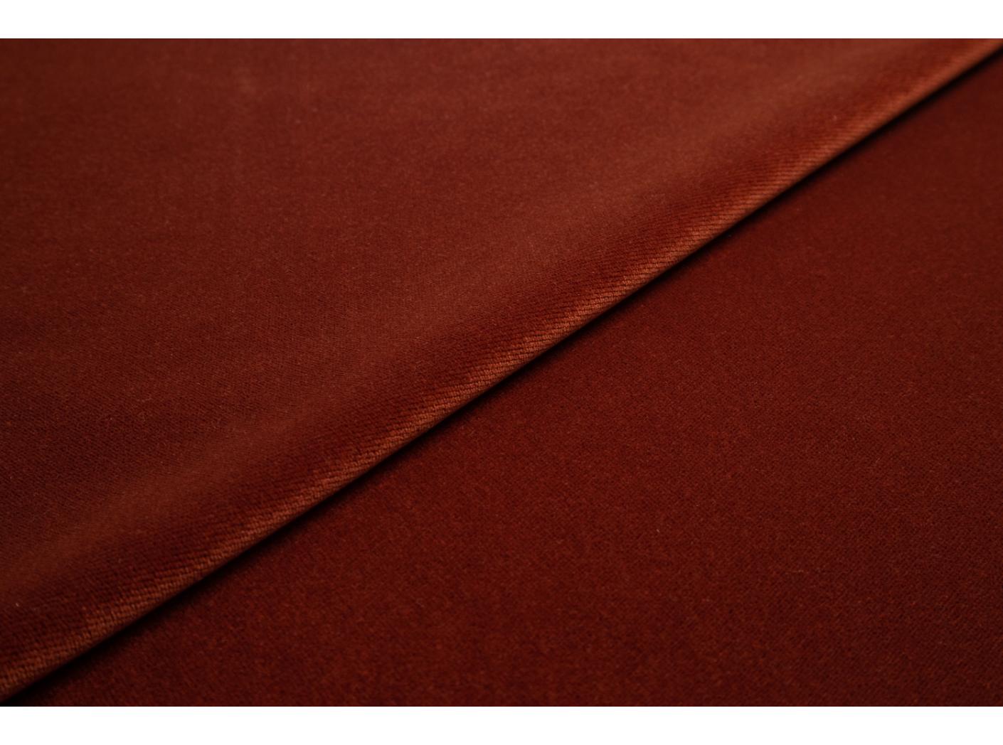 Fabric Grand Lazio Velvet 0093 Brick Fabric Grand Lazio Velvet 0093 Brick