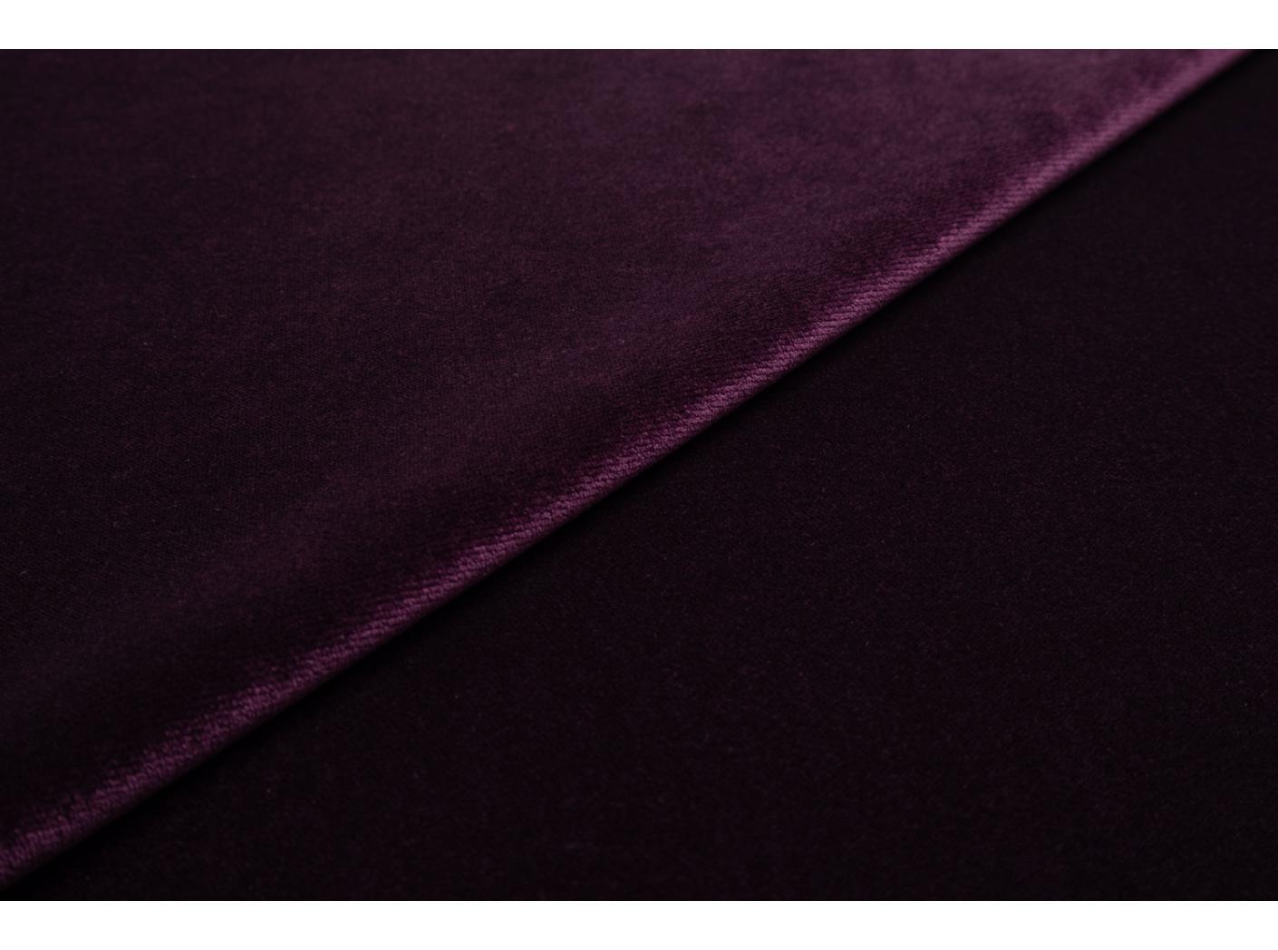 Fabric Grand Lazio Velvet 00V9 Violet Fabric Grand Lazio Velvet 00V9 Violet