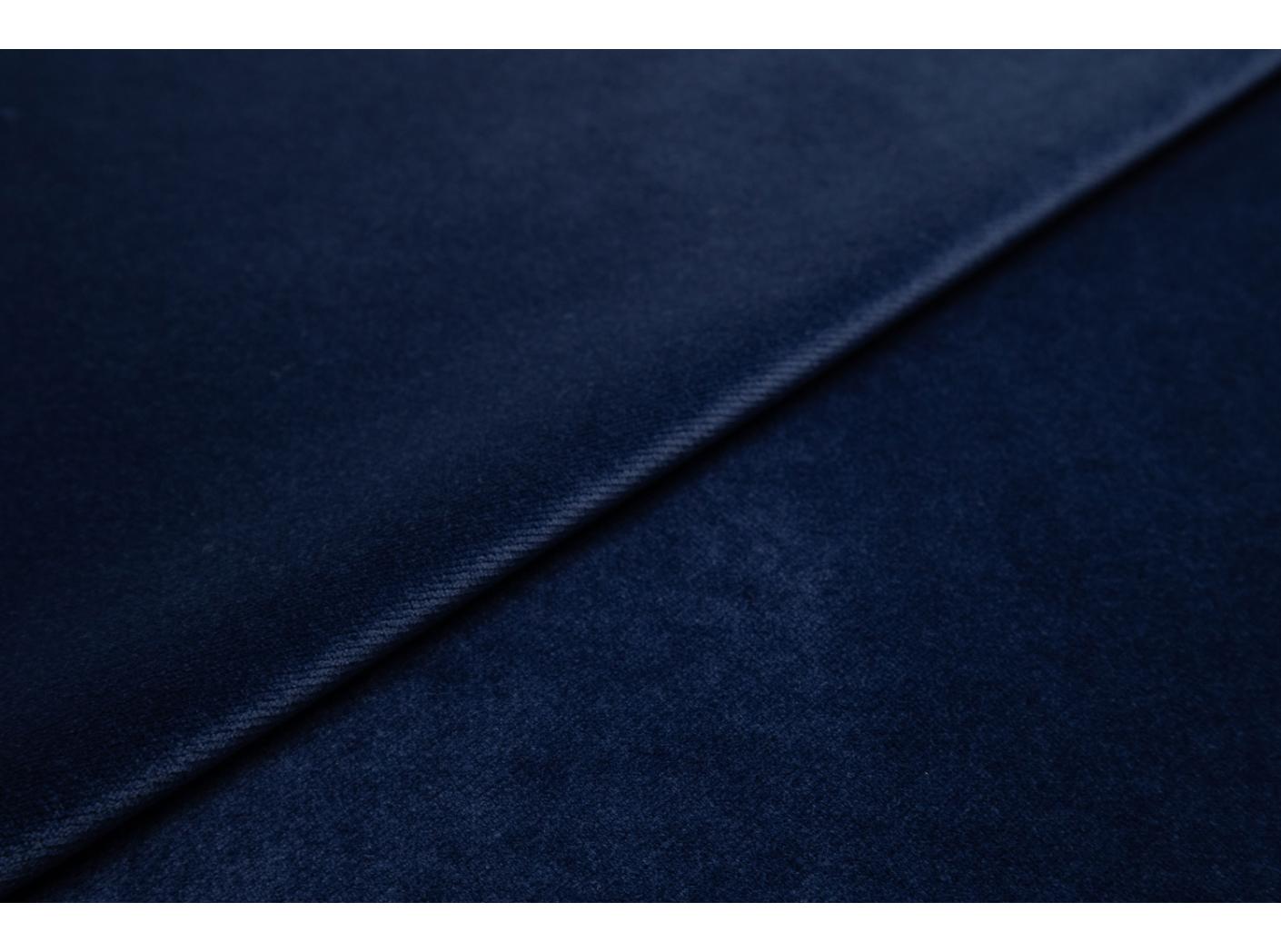Fabric Grand Lazio Velvet 0069 Dark blue Fabric Grand Lazio Velvet 0069 Dark blue