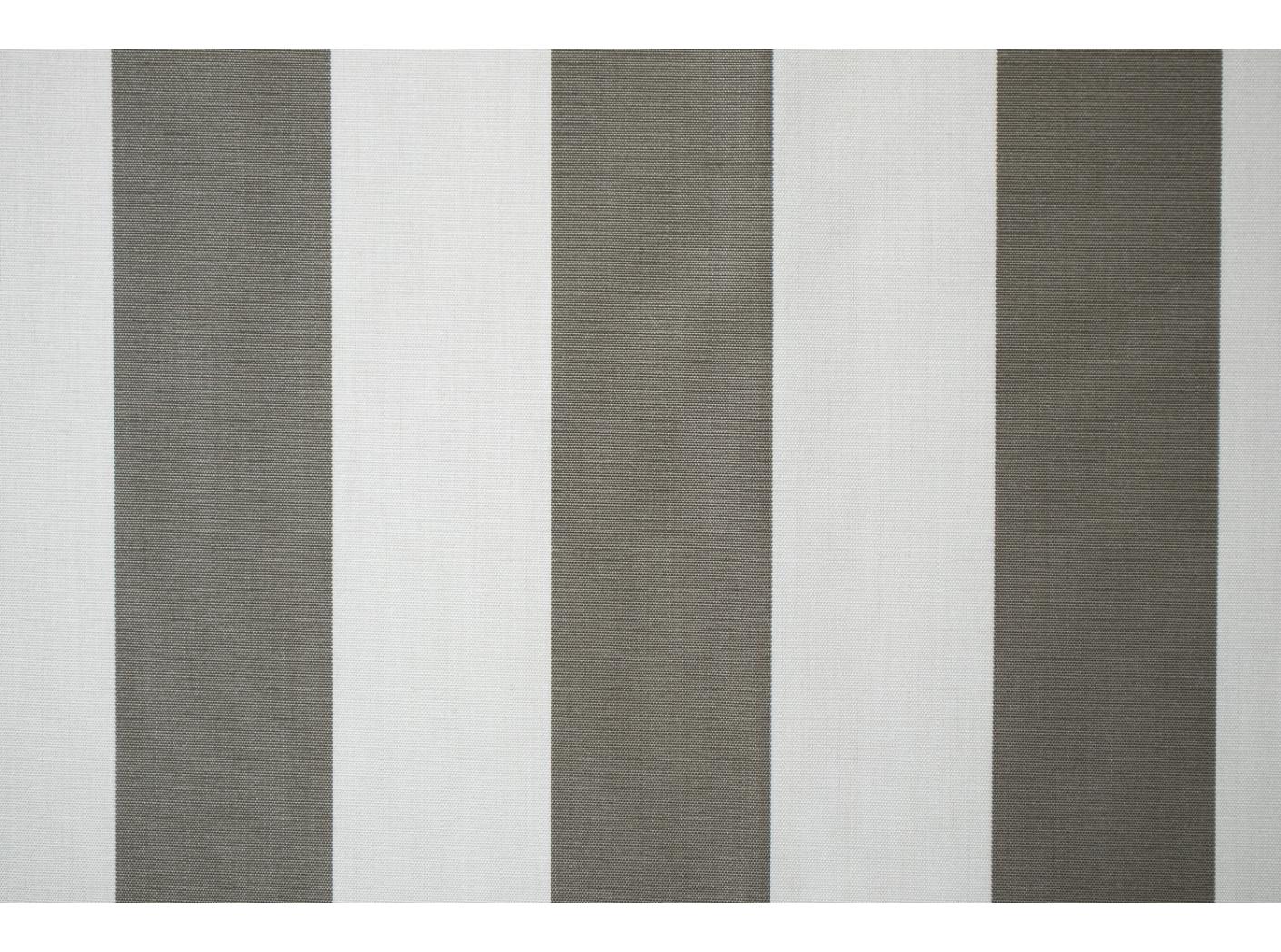 Fabric Garden Stripe 01447 Mud Fabric Garden Stripe 01447 Mud