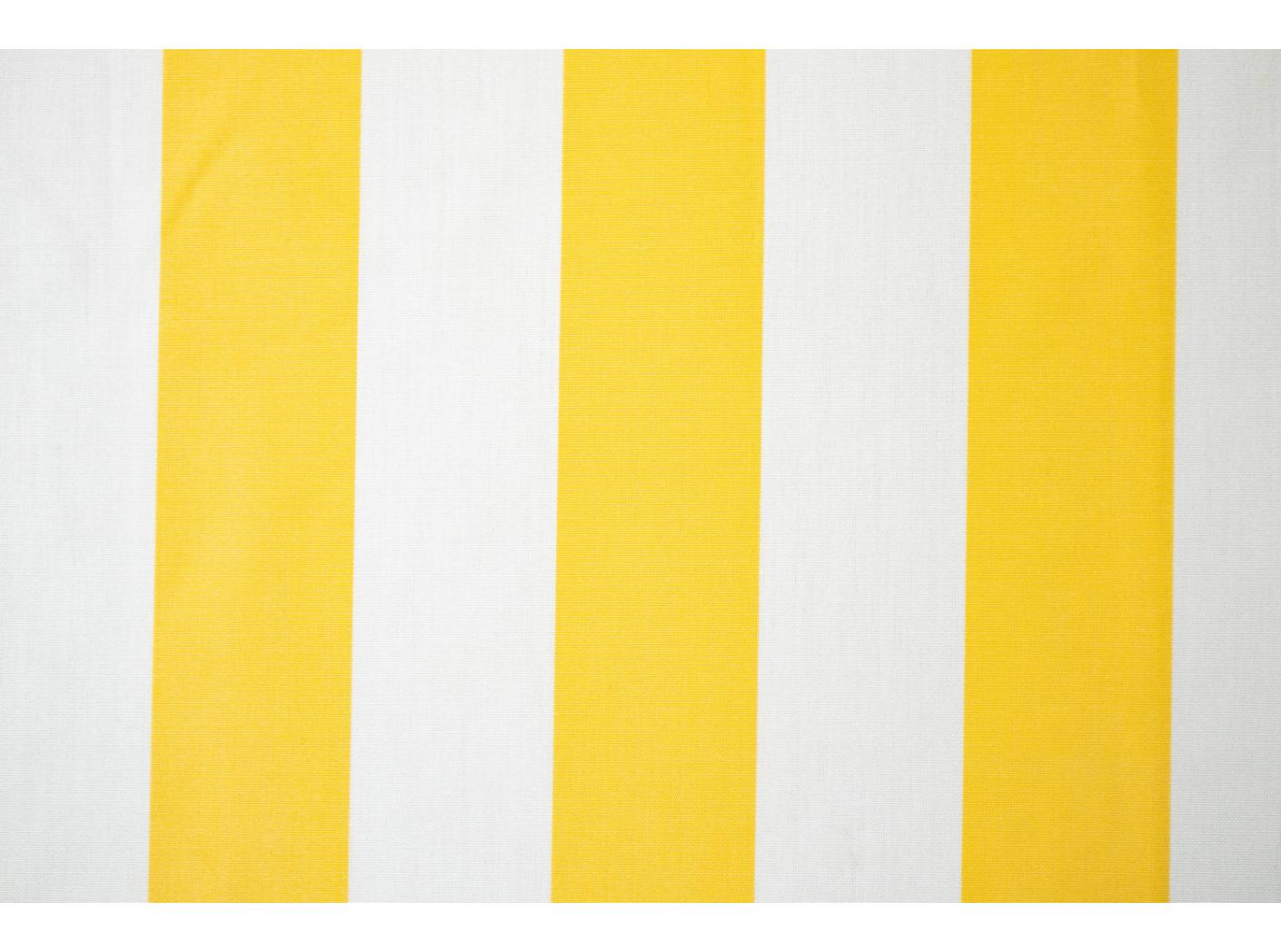 Fabric Garden Stripe 01450 Gold Fabric Garden Stripe 01450 Gold