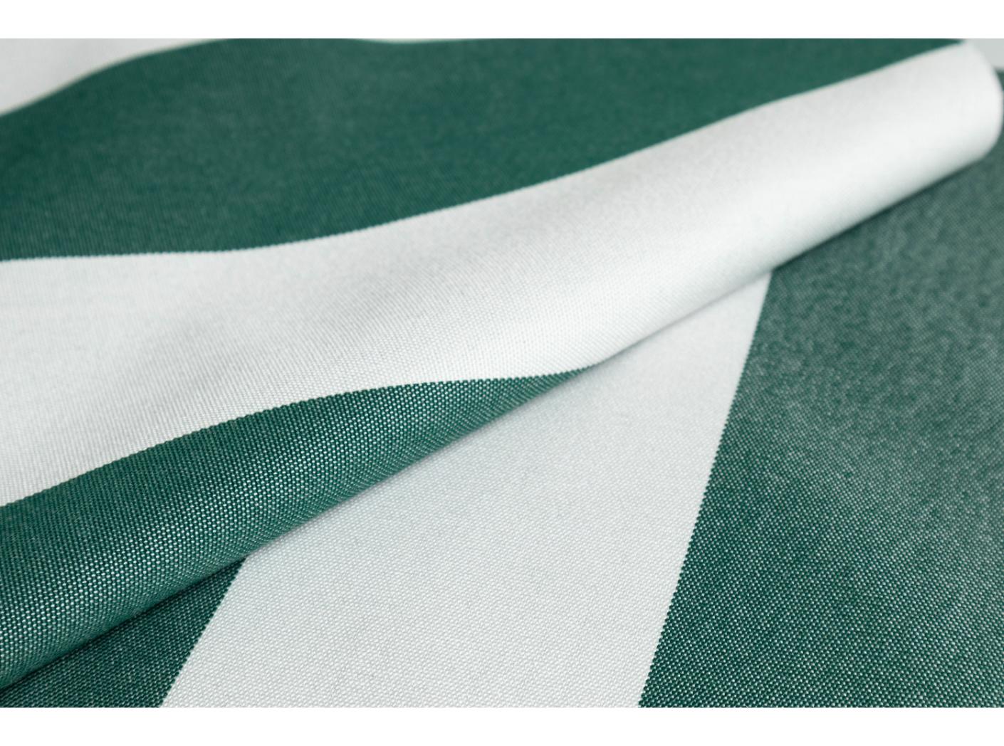 Fabric Garden Stripe 01452 Shamrock Fabric Garden Stripe 01452 Shamrock