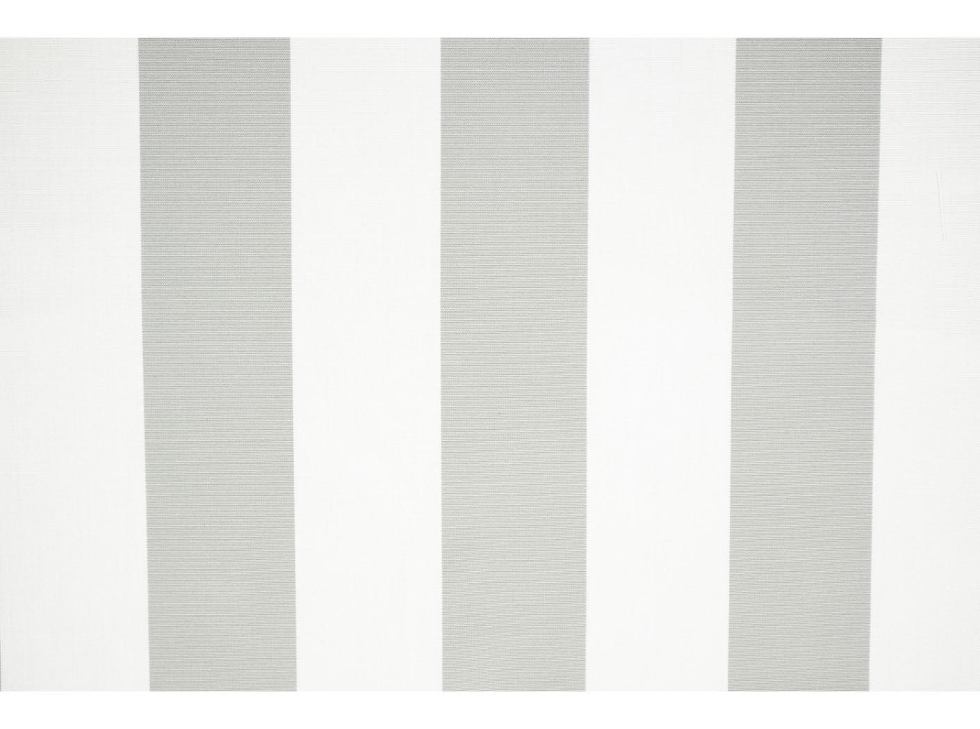 Fabric Garden Stripe 01448 Stone grey Fabric Garden Stripe 01448 Stone grey
